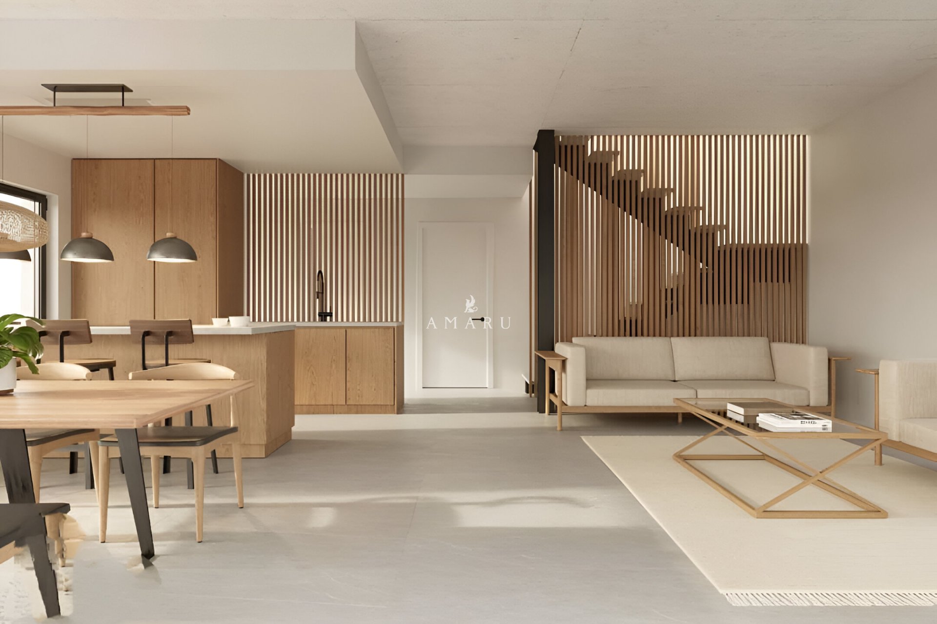 Nieuwbouw Woningen - semi-detached -
Polop