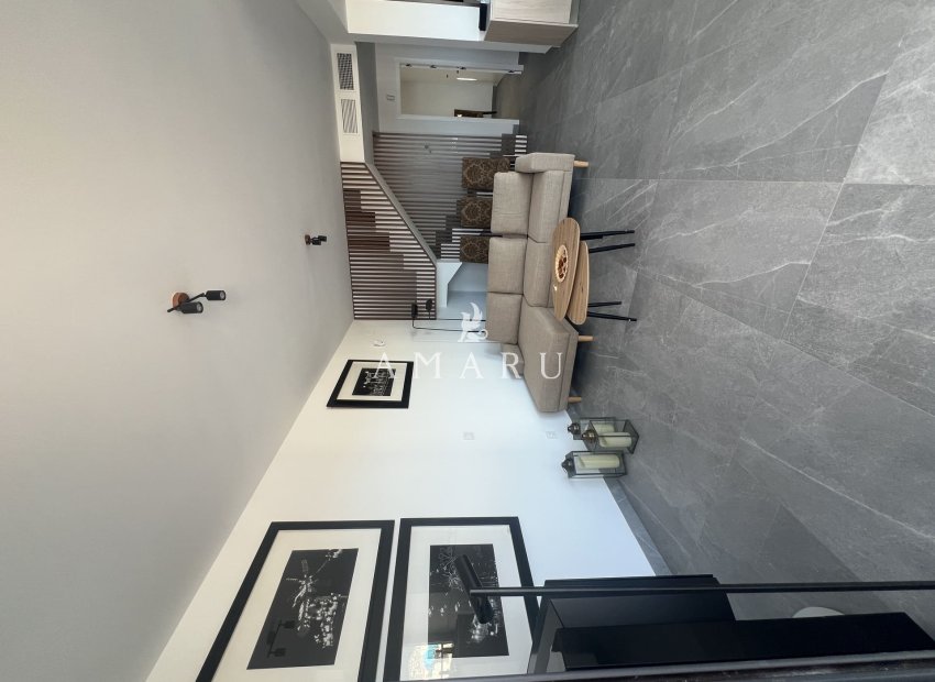 Nieuwbouw Woningen - semi-detached -
Polop