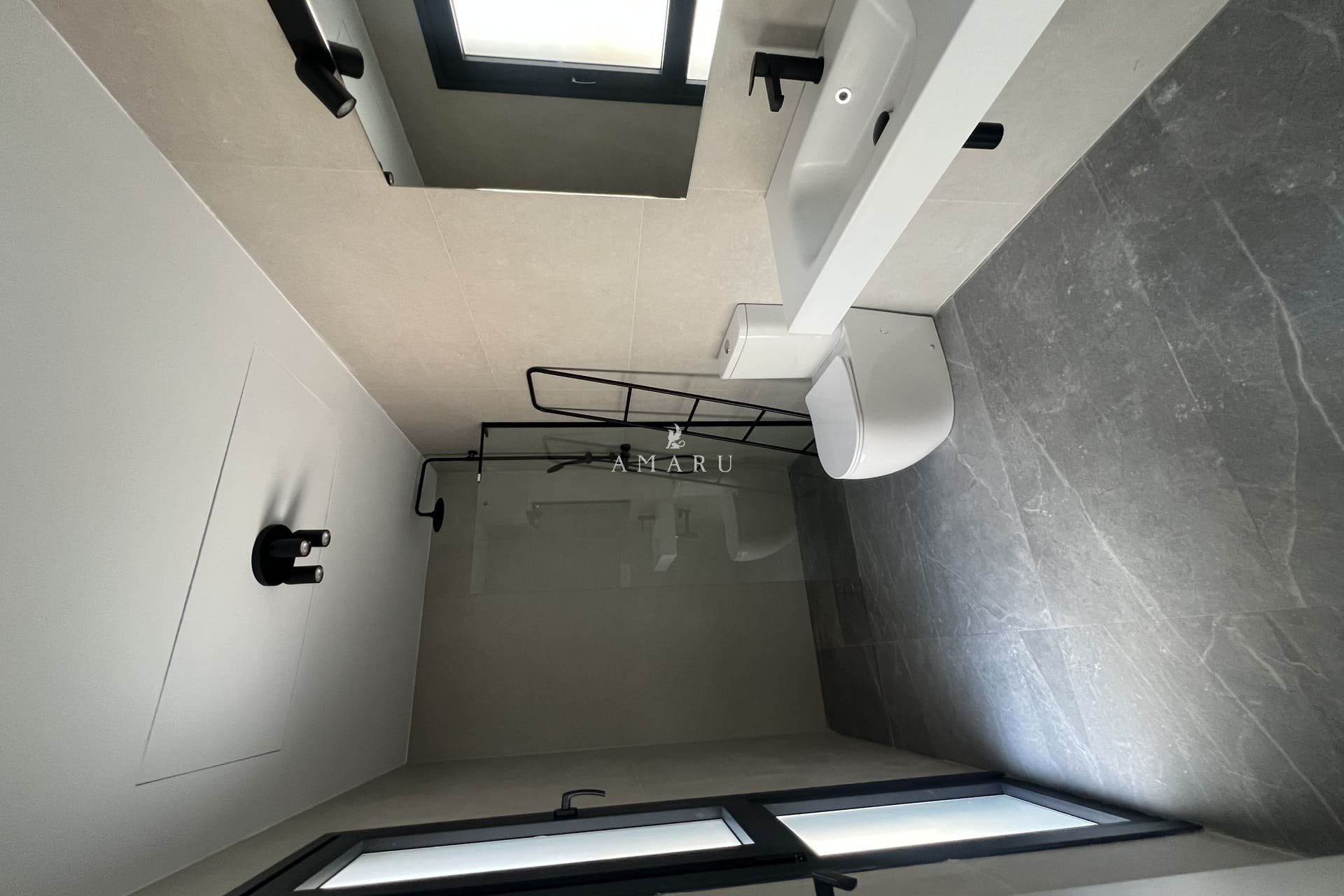 Nieuwbouw Woningen - semi-detached -
Polop