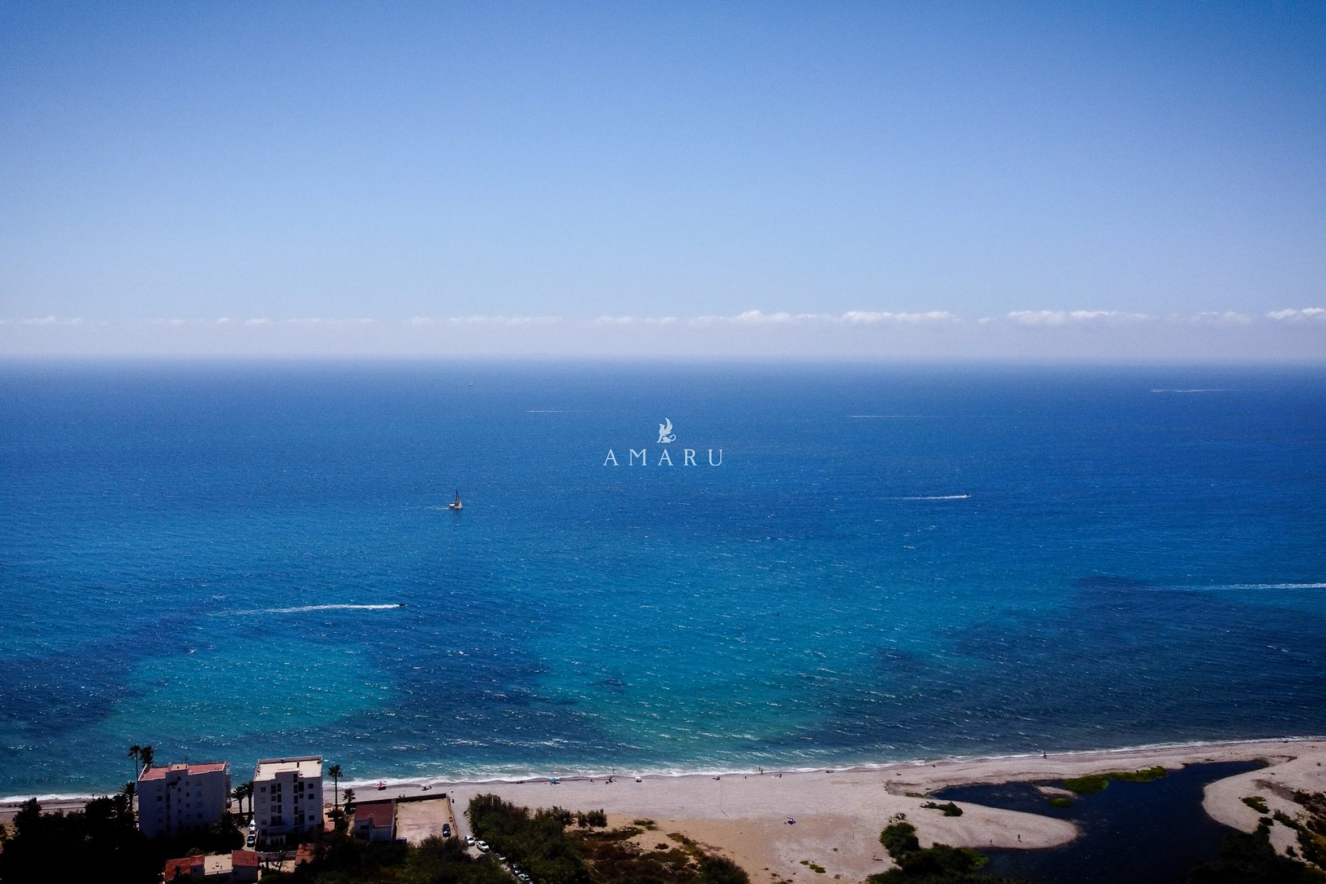 Nieuwbouw Woningen - semi-detached -
Polop