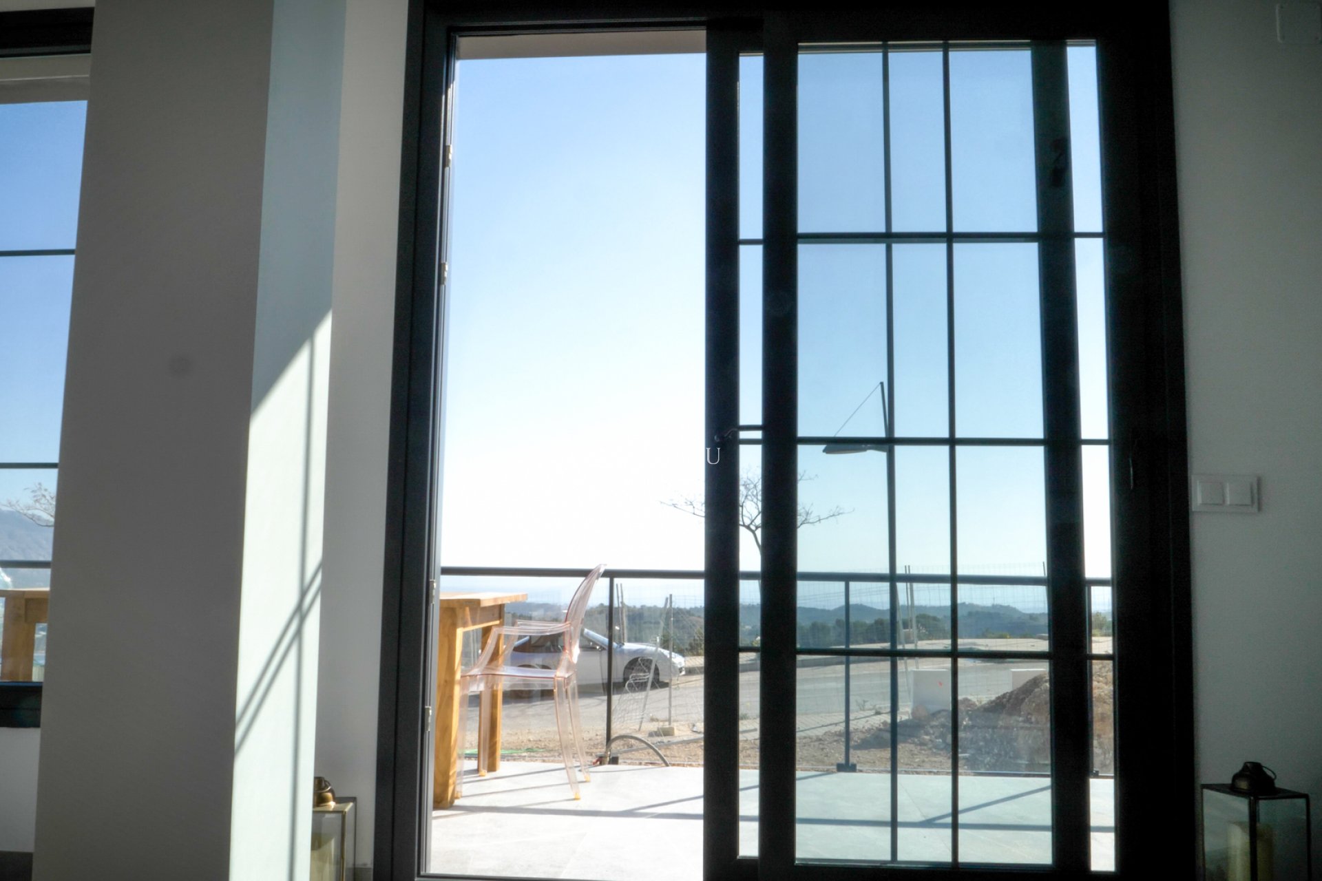 Nieuwbouw Woningen - semi-detached -
Polop