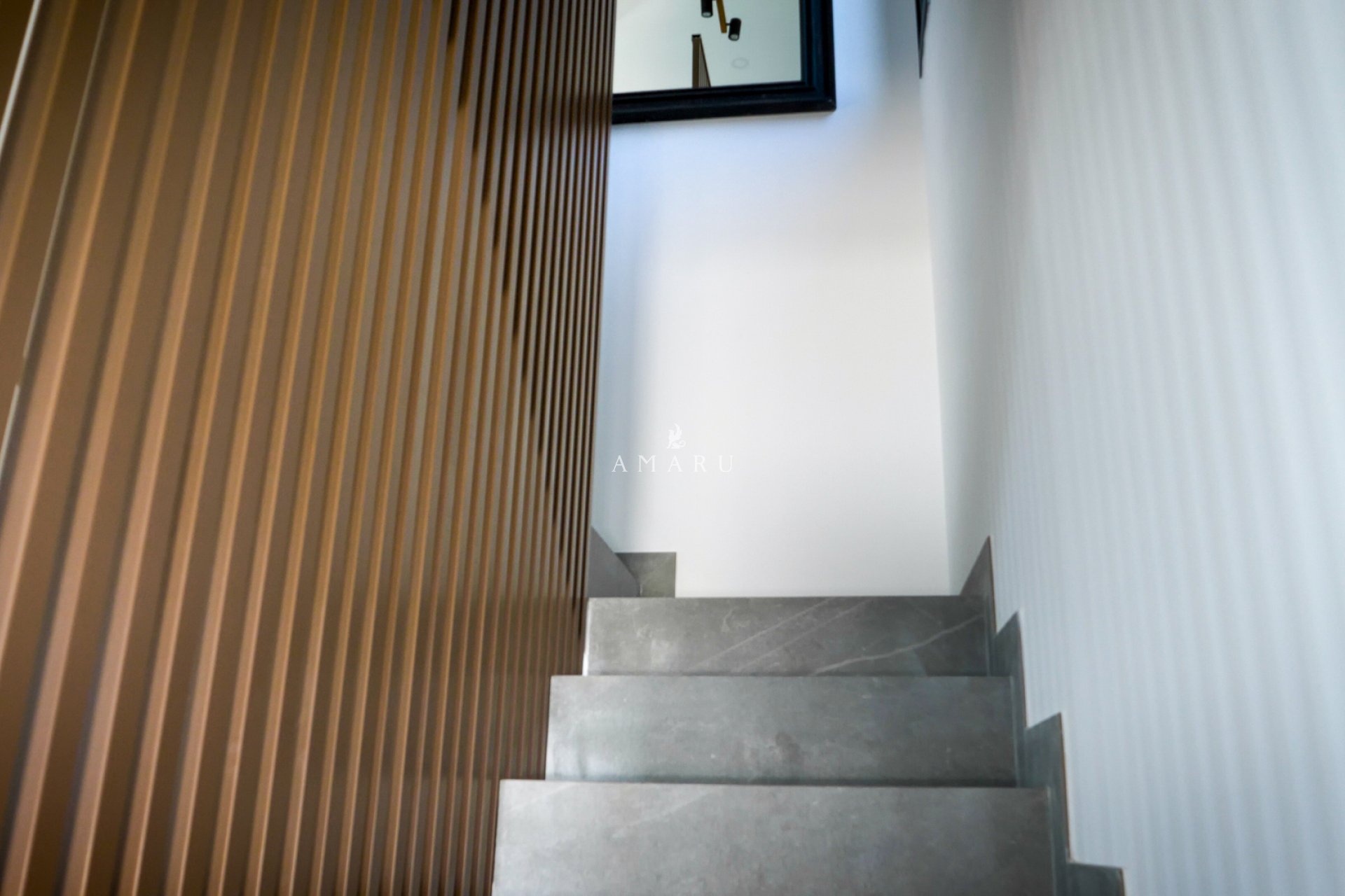 Nieuwbouw Woningen - semi-detached -
Polop