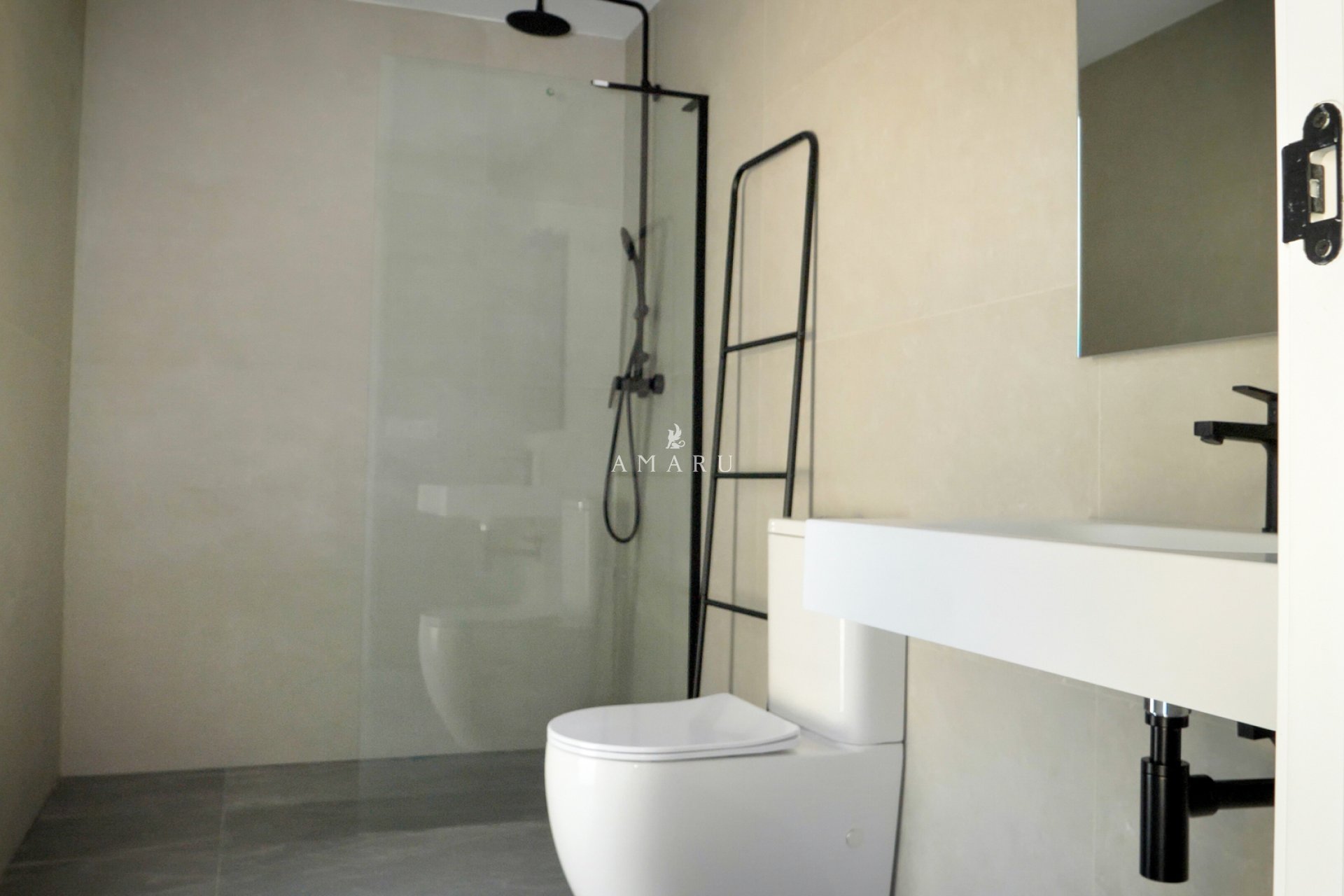 Nieuwbouw Woningen - semi-detached -
Polop