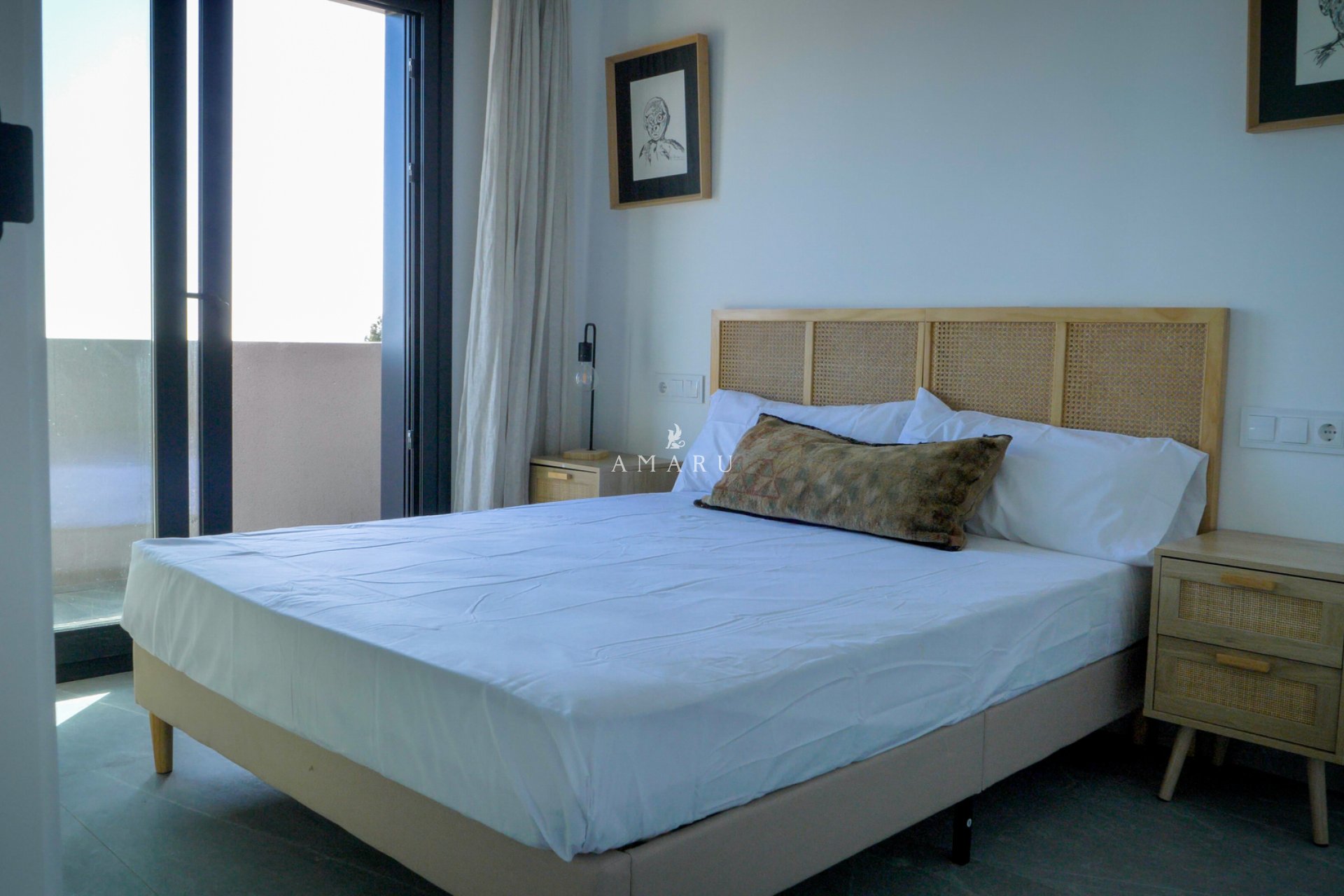 Nieuwbouw Woningen - semi-detached -
Polop