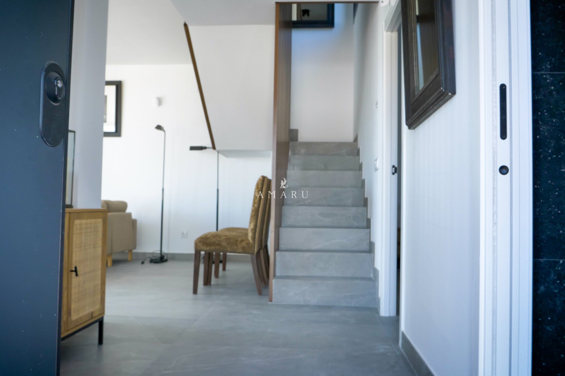 Nieuwbouw Woningen - semi-detached -
Polop