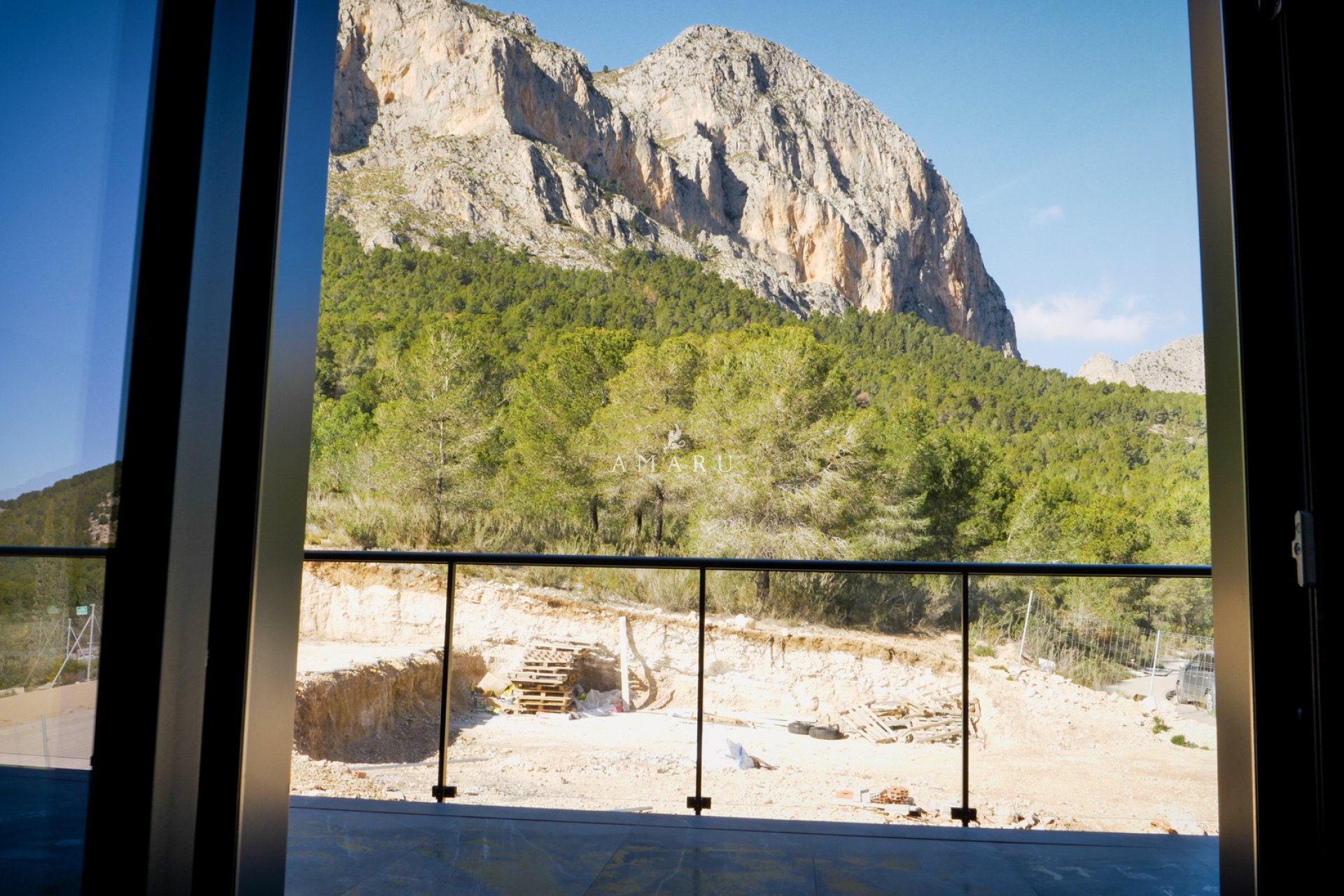 Nieuwbouw Woningen - semi-detached -
Polop