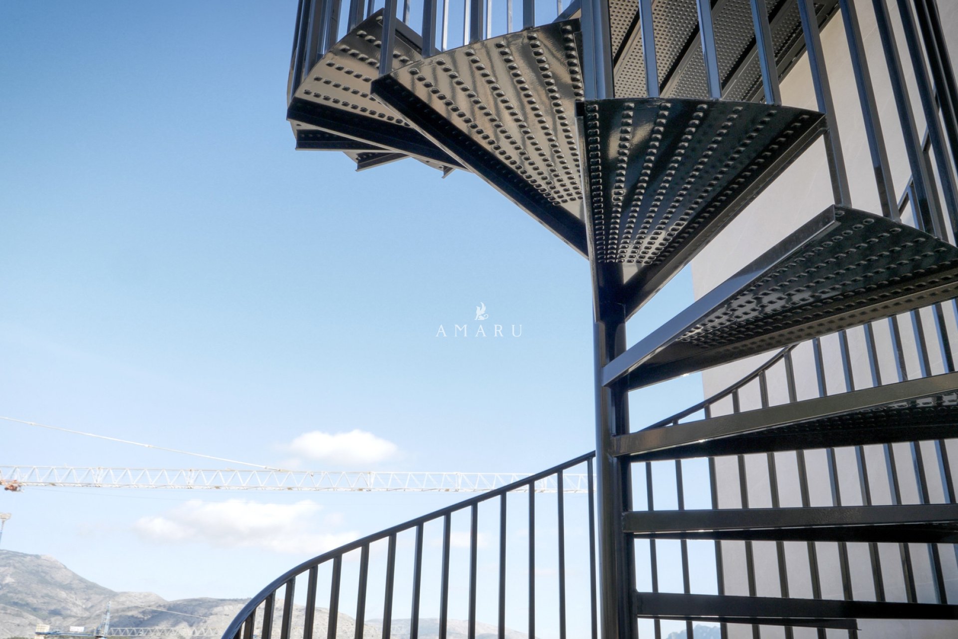 Nieuwbouw Woningen - semi-detached -
Polop