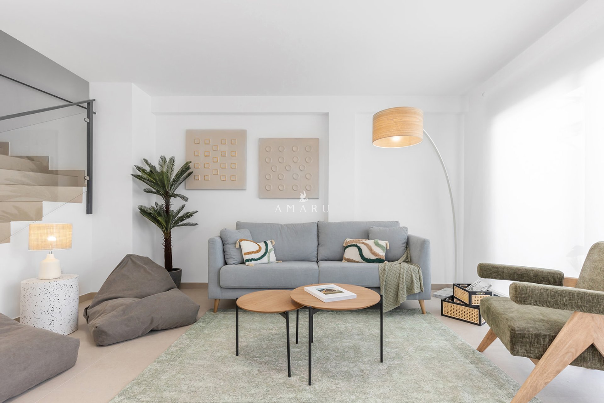 Nieuwbouw Woningen - semi-detached -
Rafal