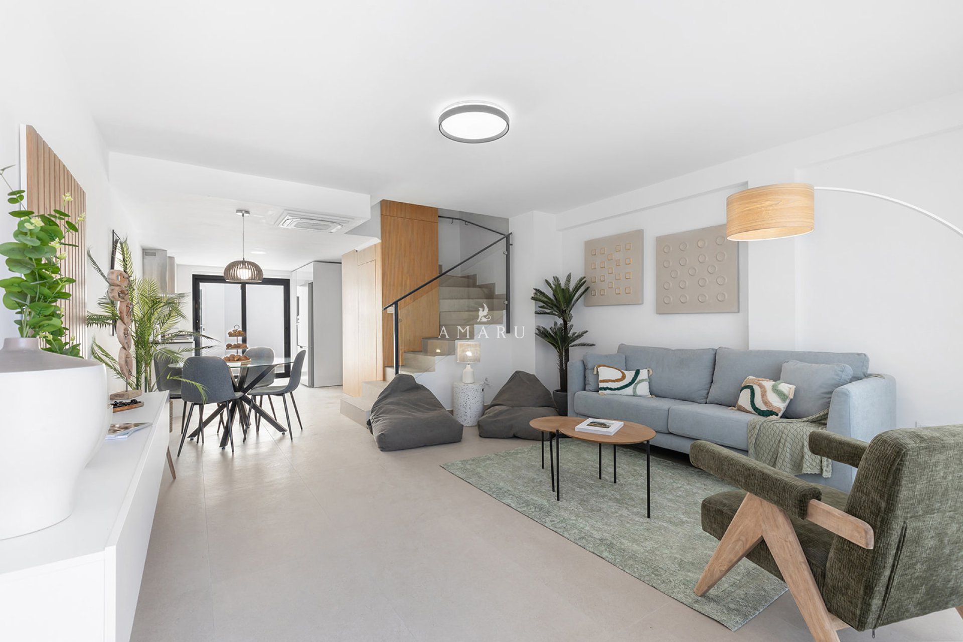 Nieuwbouw Woningen - semi-detached -
Rafal