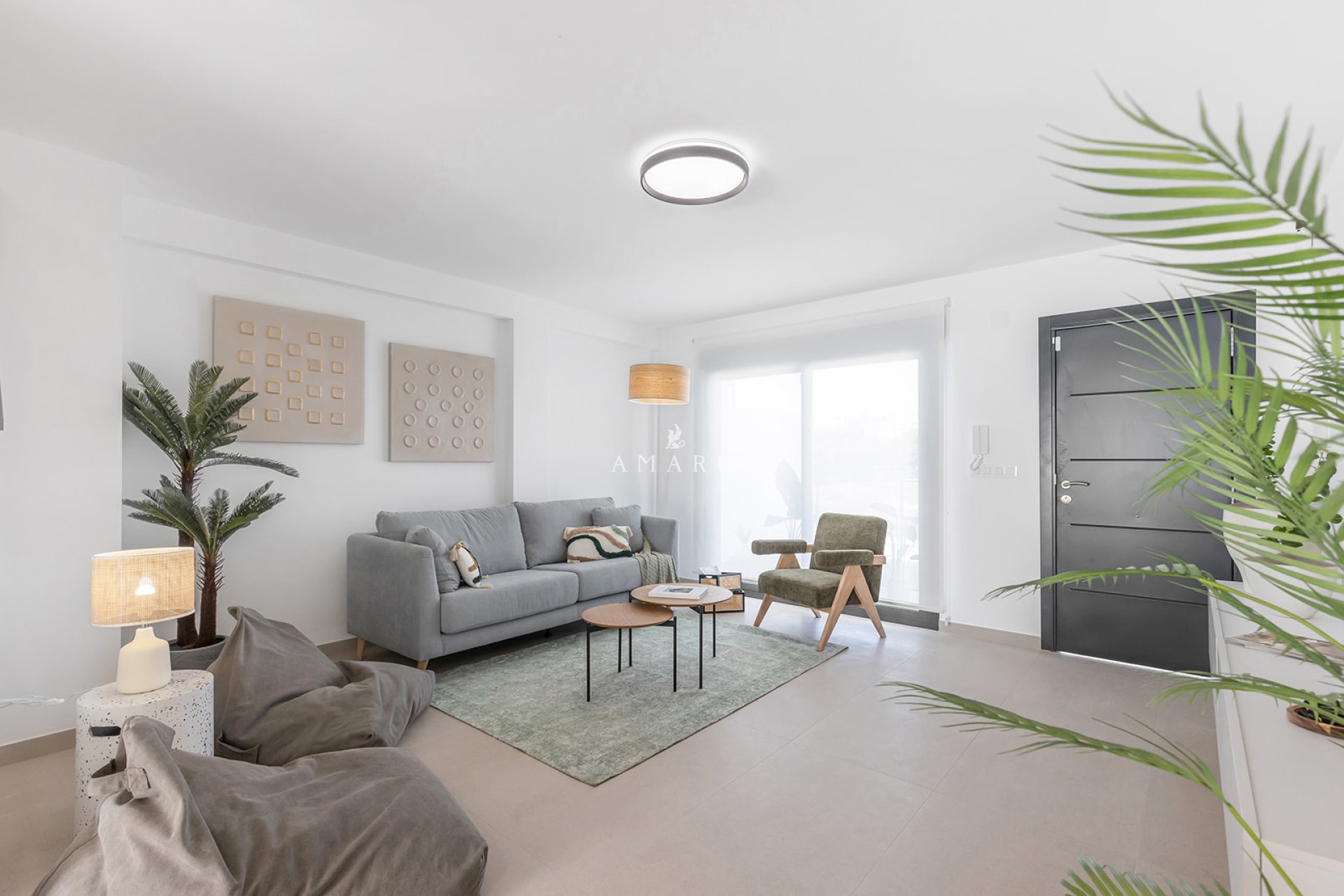 Nieuwbouw Woningen - semi-detached -
Rafal