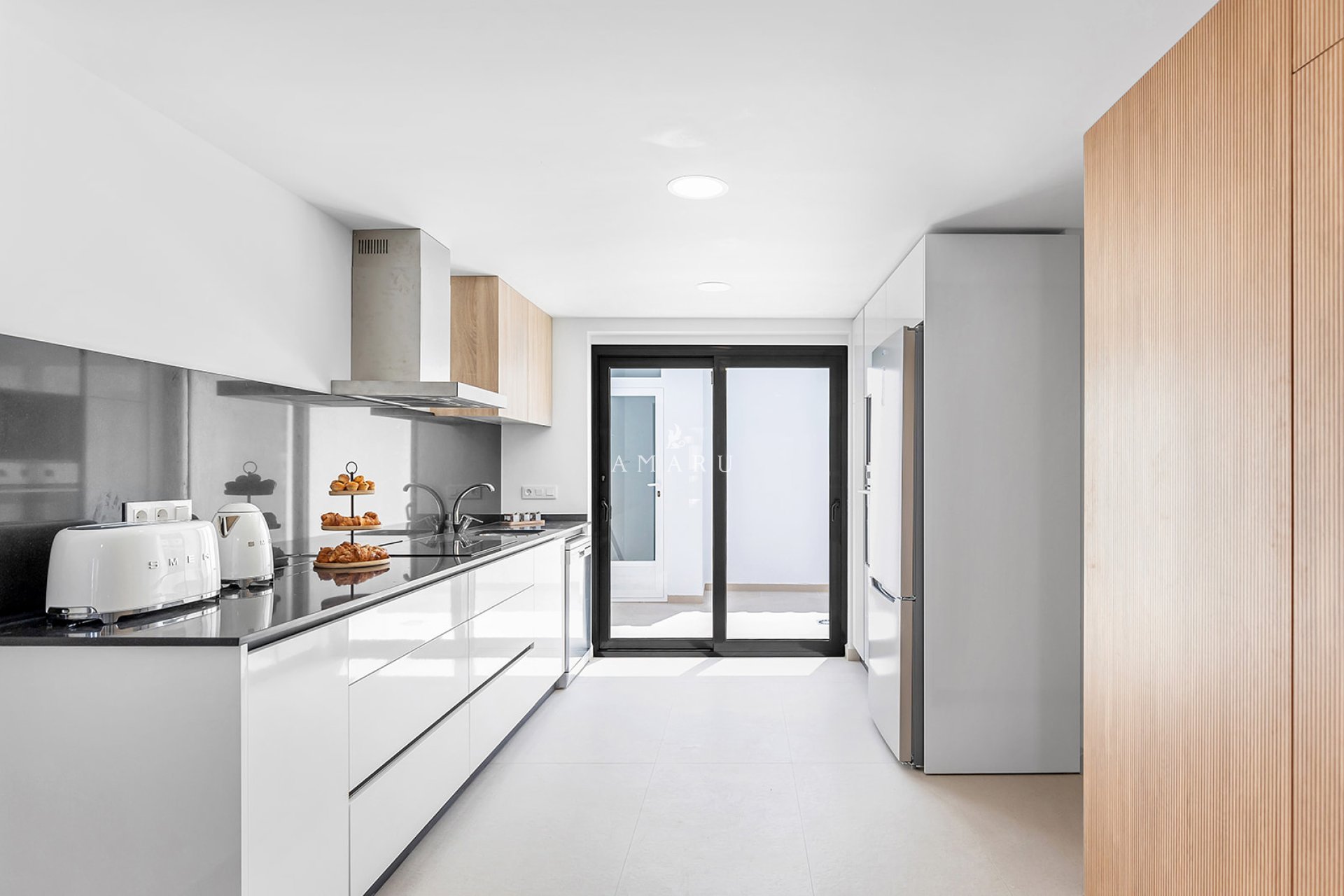 Nieuwbouw Woningen - semi-detached -
Rafal