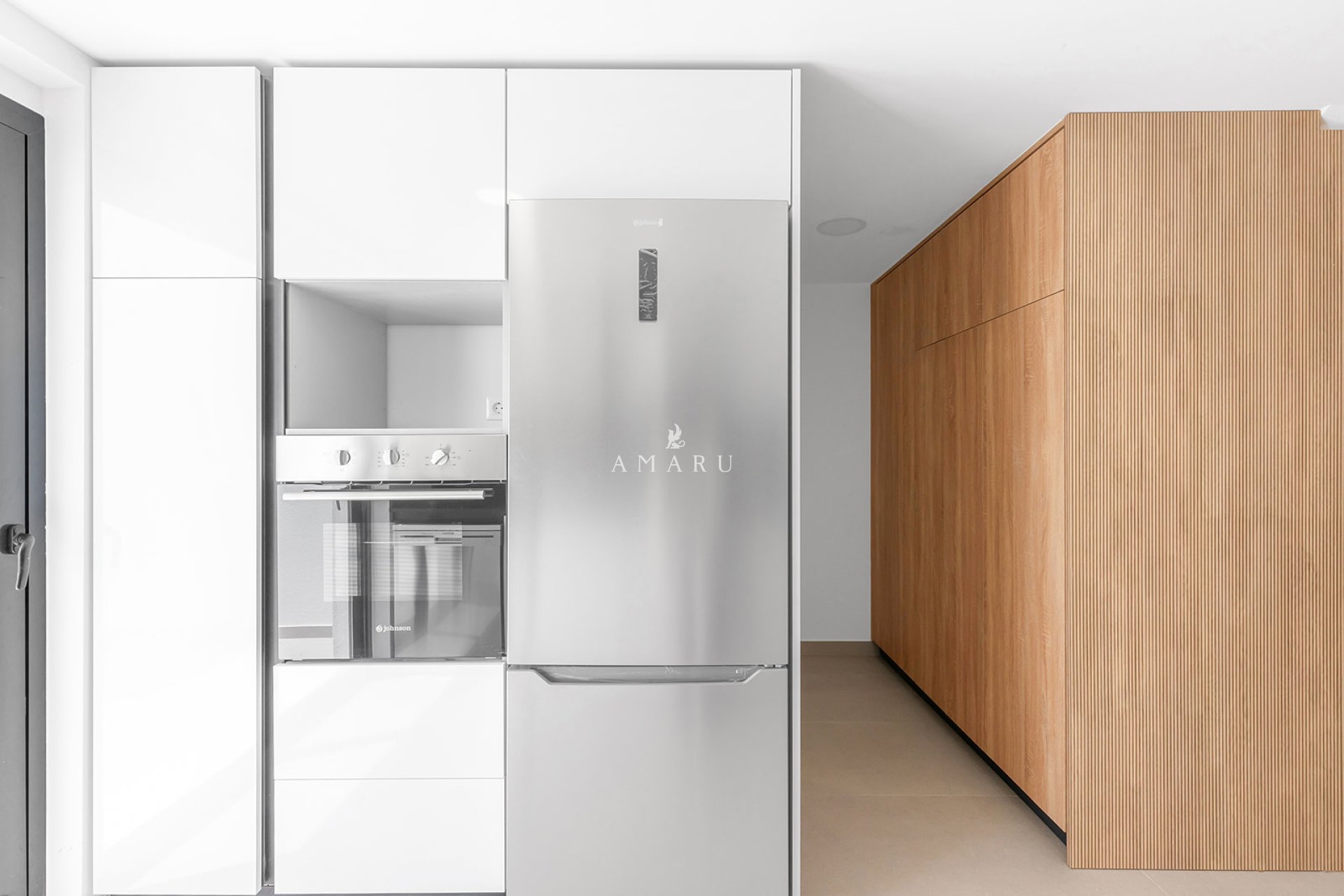 Nieuwbouw Woningen - semi-detached -
Rafal