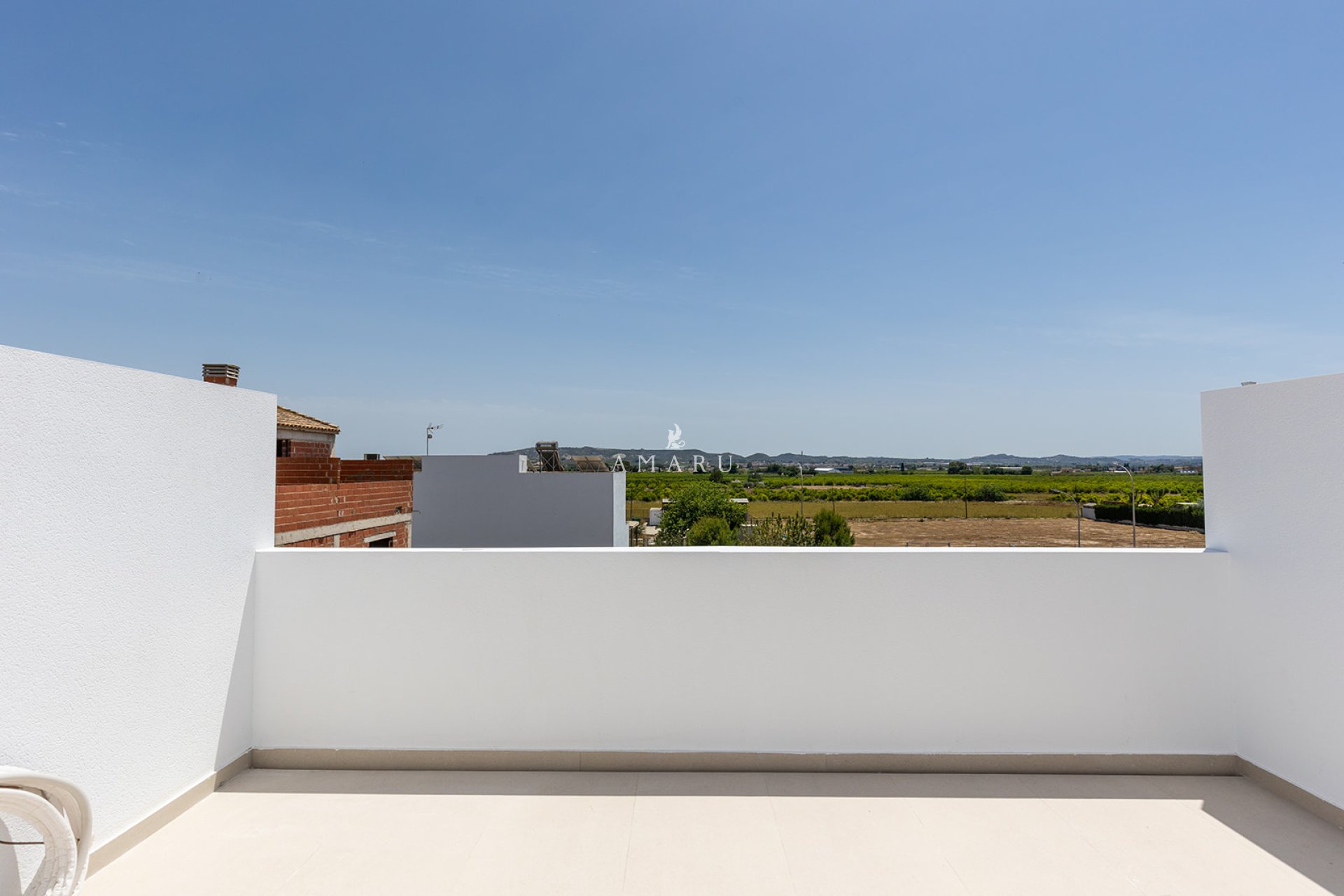 Nieuwbouw Woningen - semi-detached -
Rafal