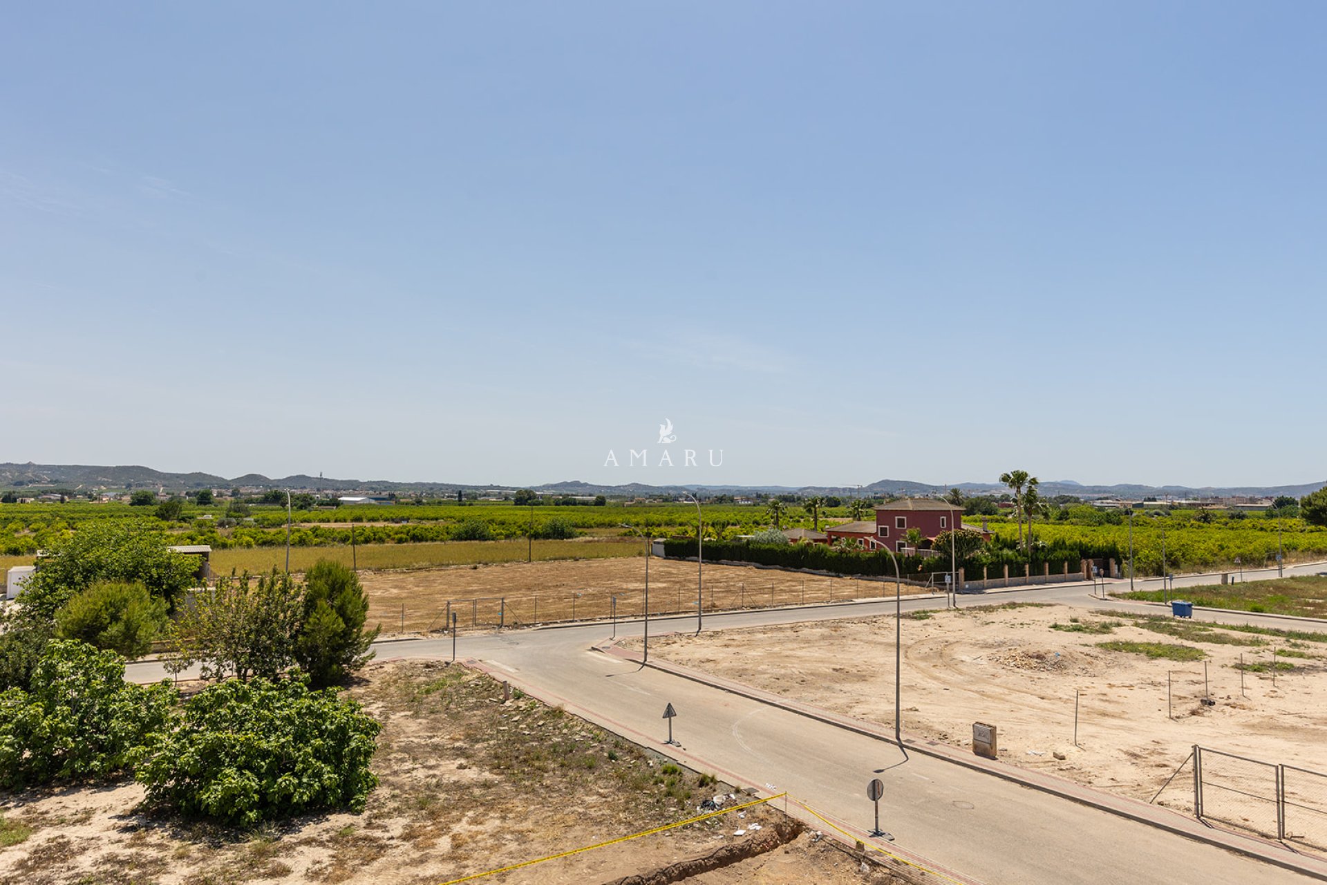 Nieuwbouw Woningen - semi-detached -
Rafal