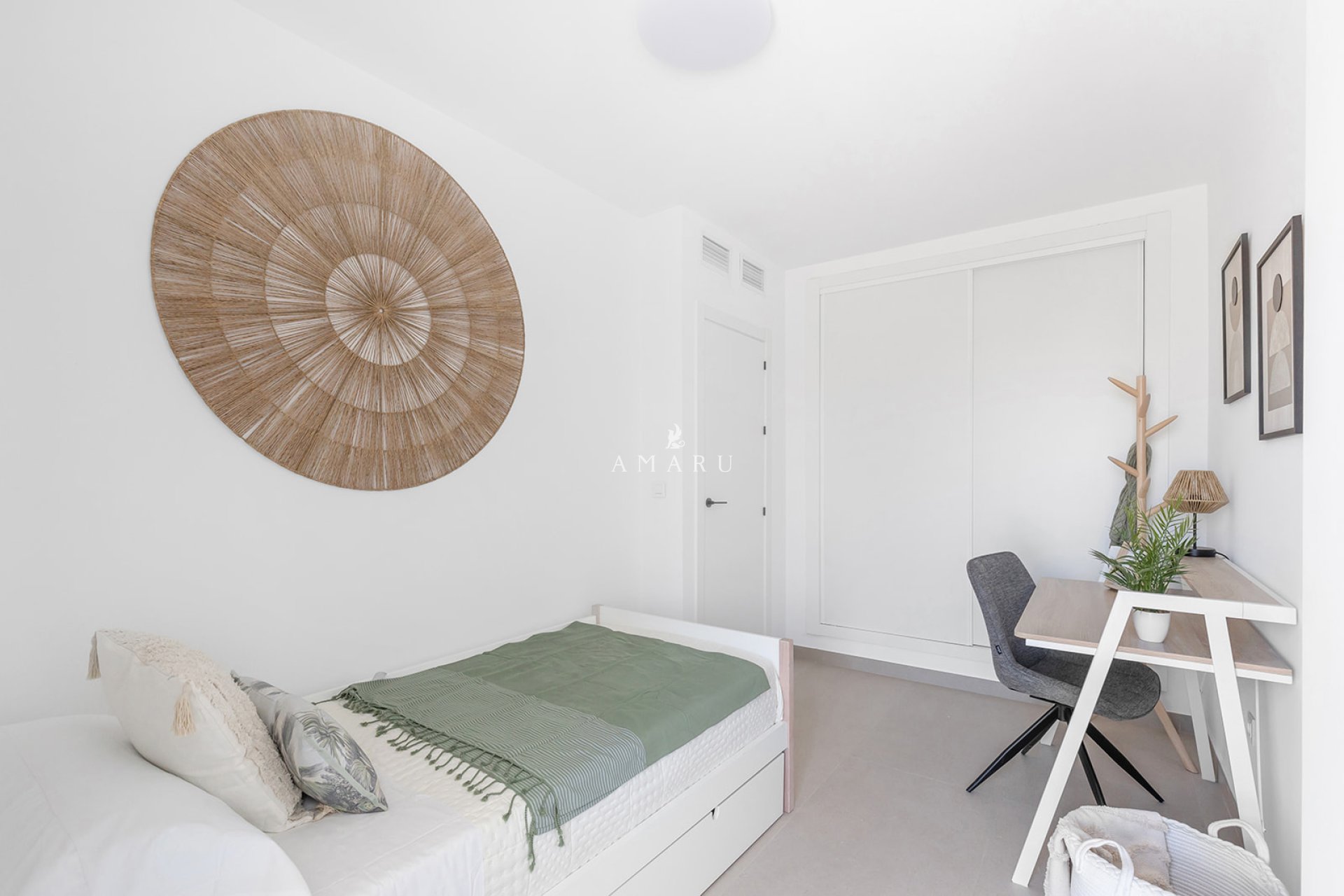 Nieuwbouw Woningen - semi-detached -
Rafal