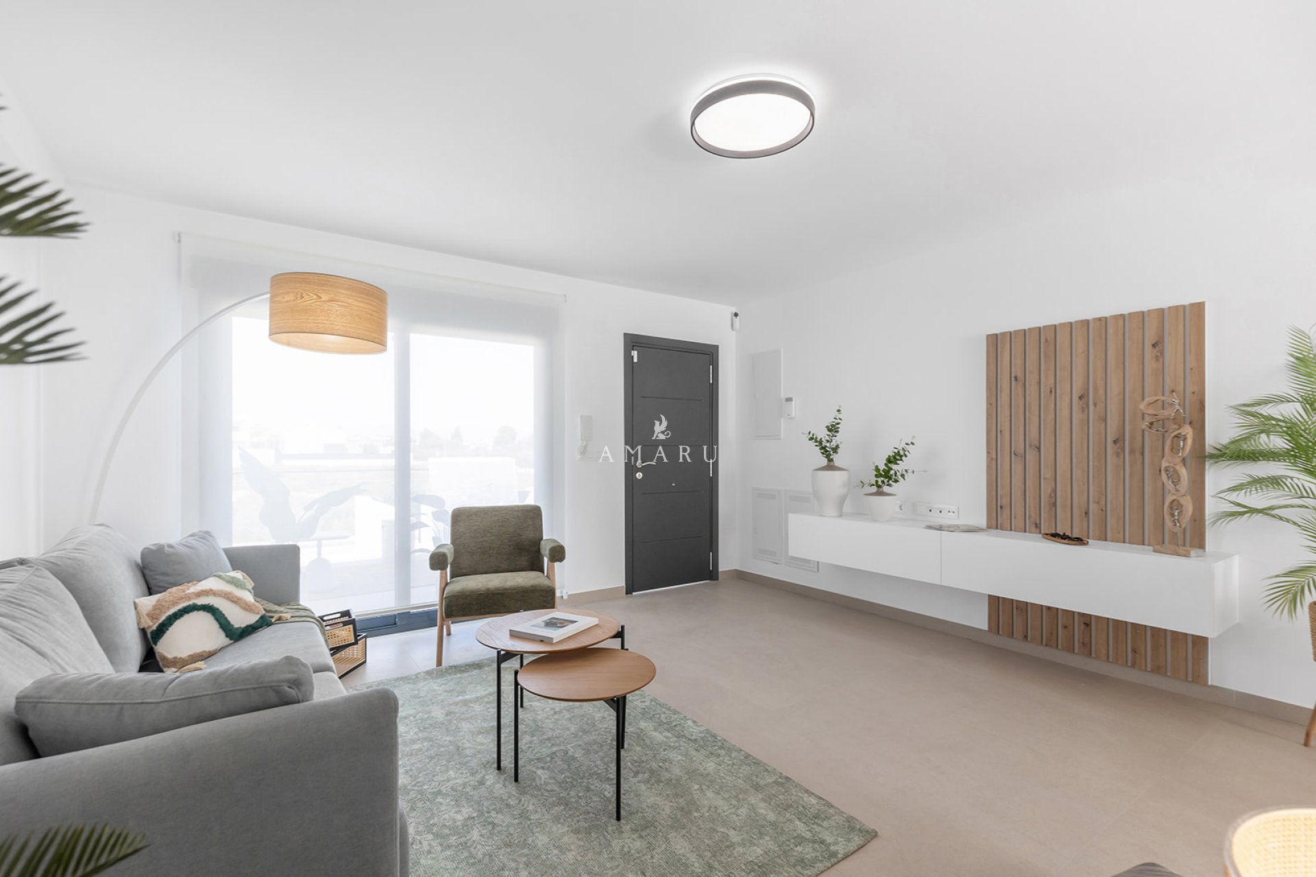 Nieuwbouw Woningen - semi-detached -
Rafal