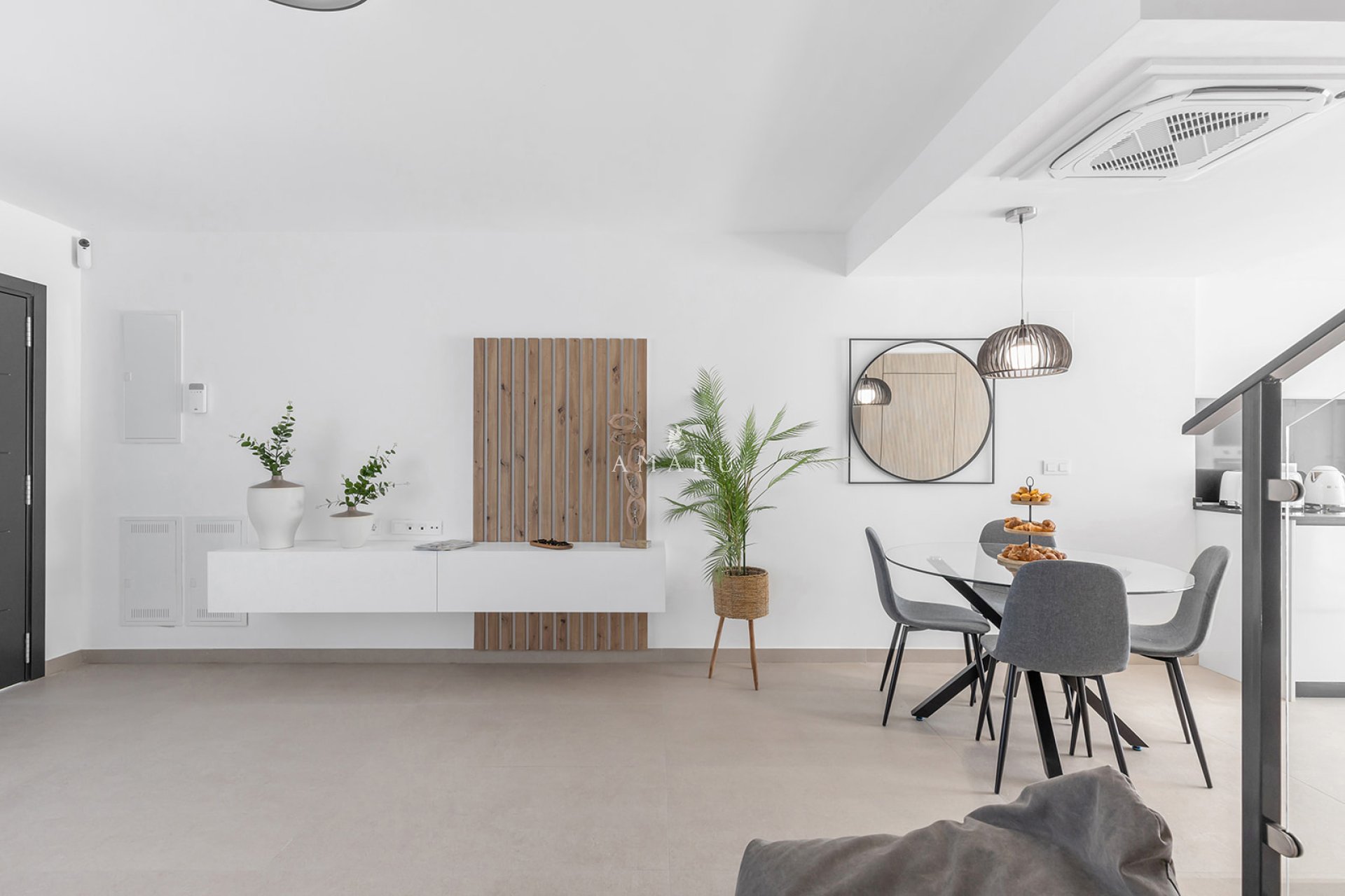 Nieuwbouw Woningen - semi-detached -
Rafal