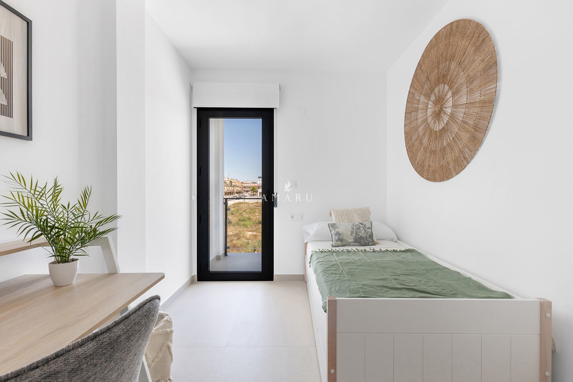 Nieuwbouw Woningen - semi-detached -
Rafal