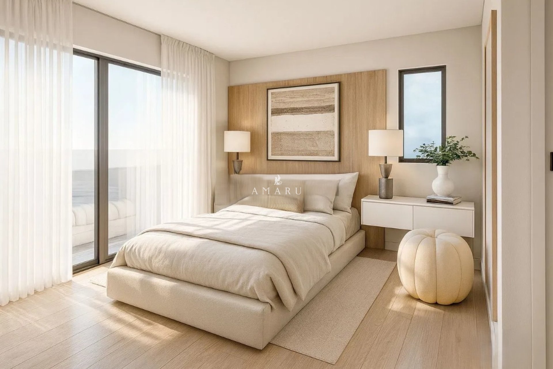 Nieuwbouw Woningen - terraced -
Aguilas - Águilas