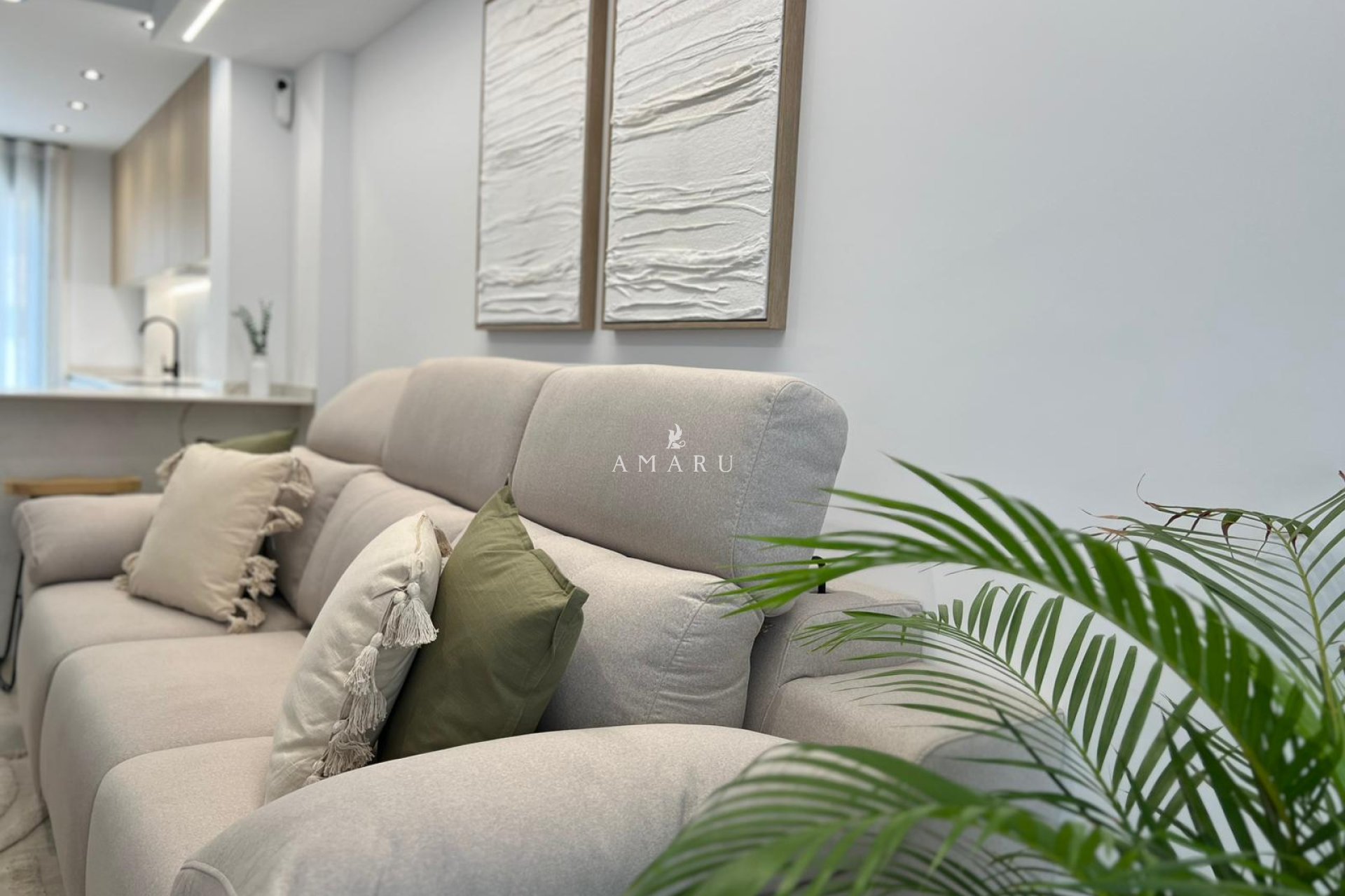 Nieuwbouw Woningen - terraced -
Benferri