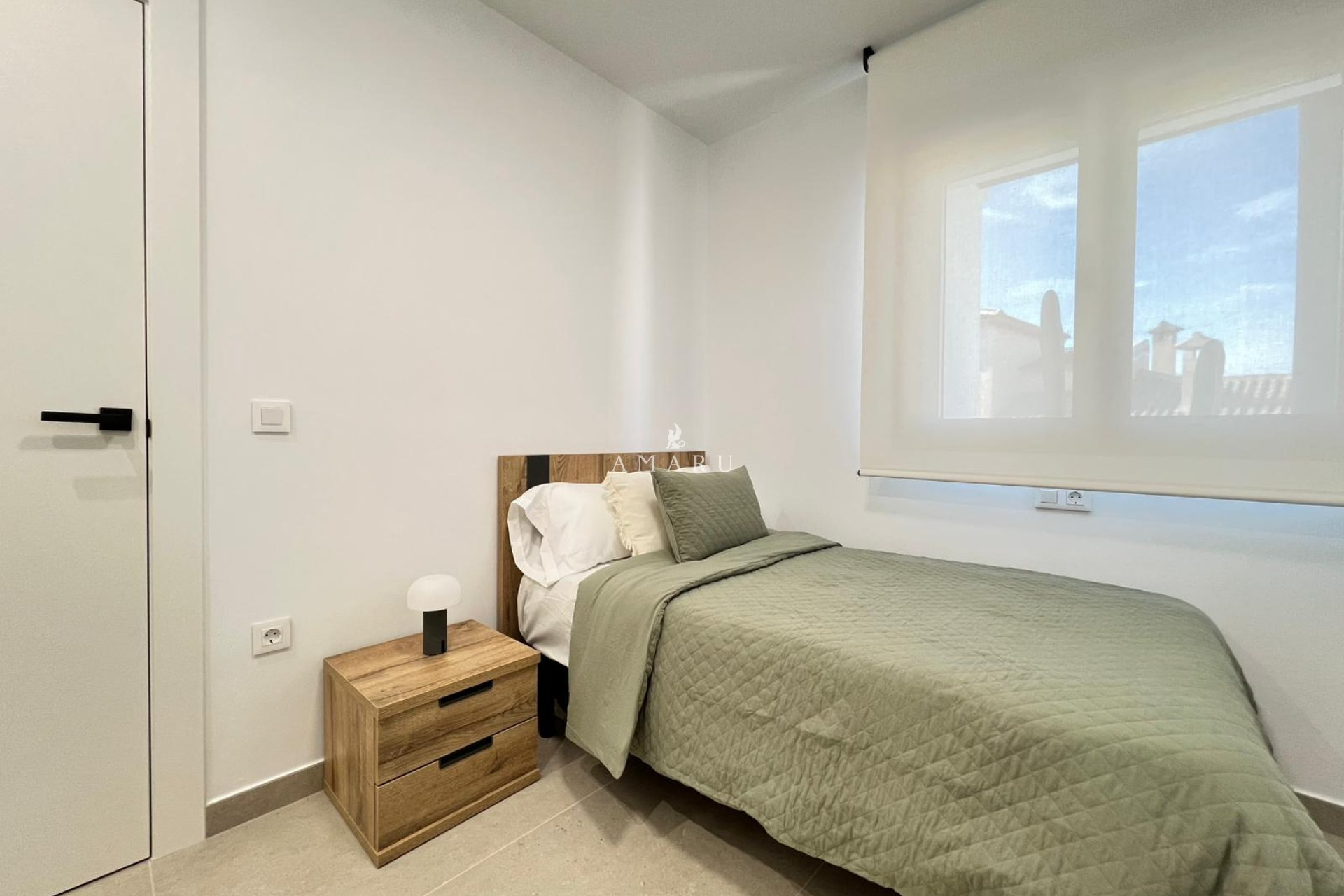 Nieuwbouw Woningen - terraced -
Benferri