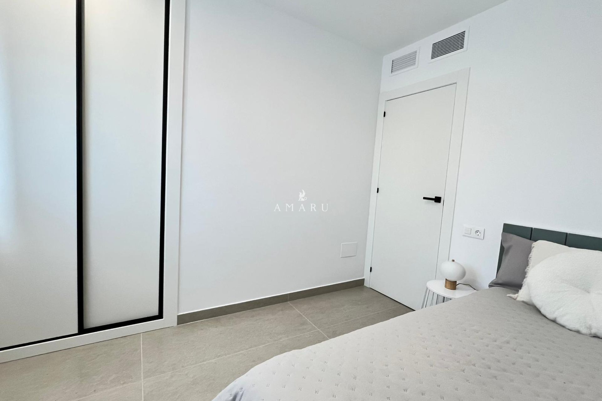 Nieuwbouw Woningen - terraced -
Benferri