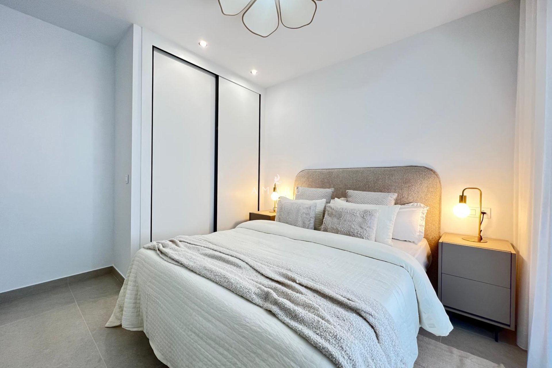 Nieuwbouw Woningen - terraced -
Benferri