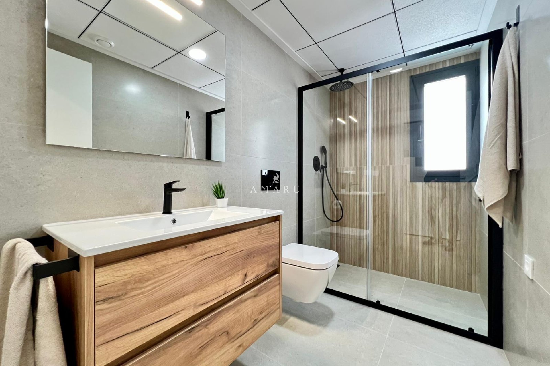 Nieuwbouw Woningen - terraced -
Benferri