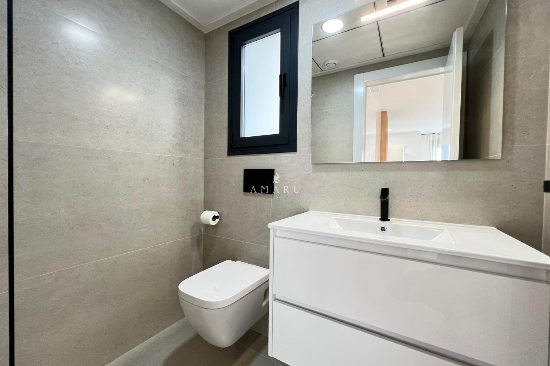 Nieuwbouw Woningen - terraced -
Benferri