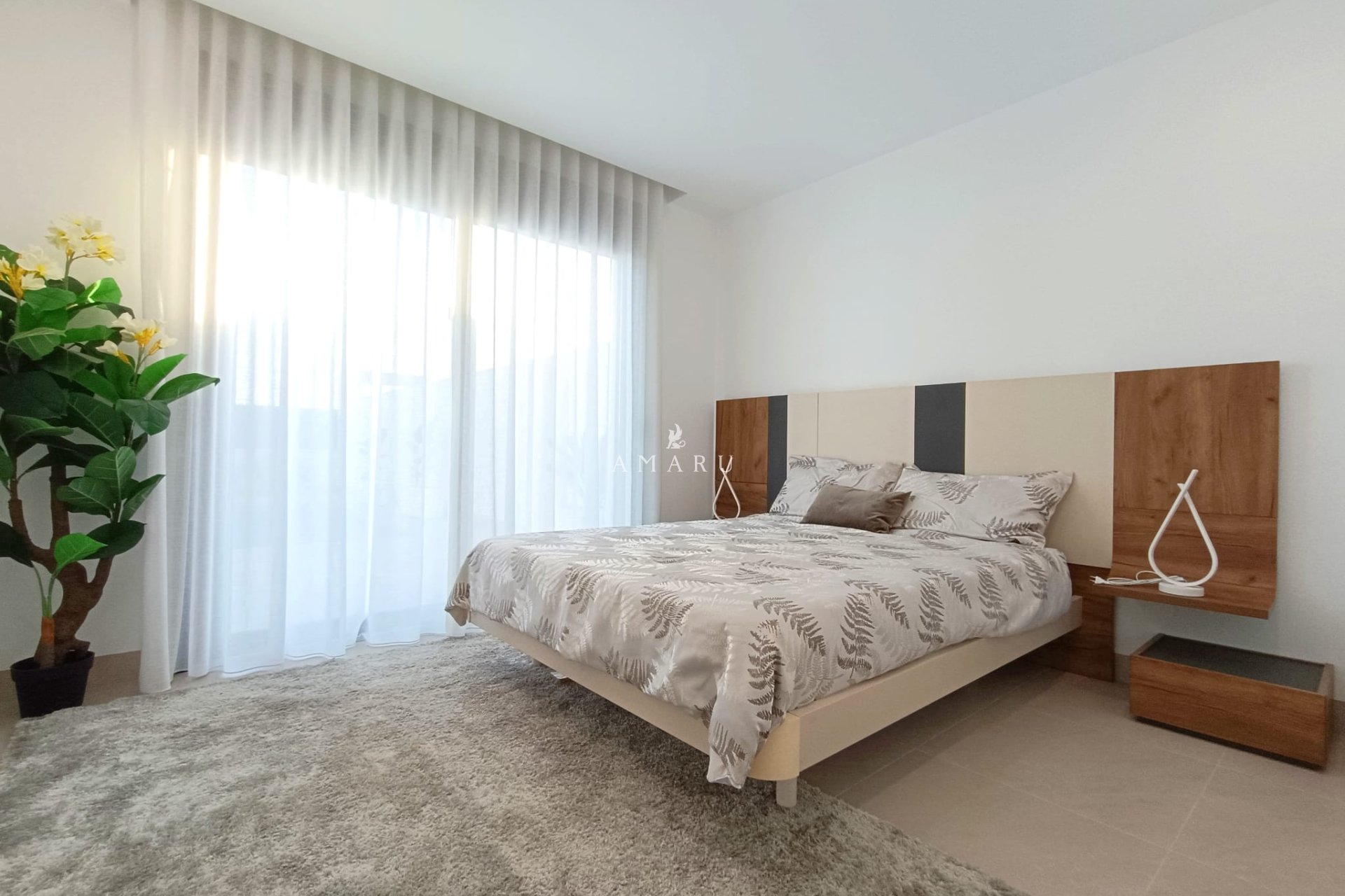 Nieuwbouw Woningen - terraced -
Benijofar