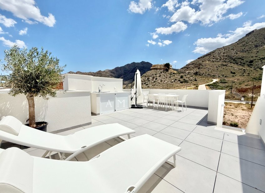 Nieuwbouw Woningen - terraced -
Cox