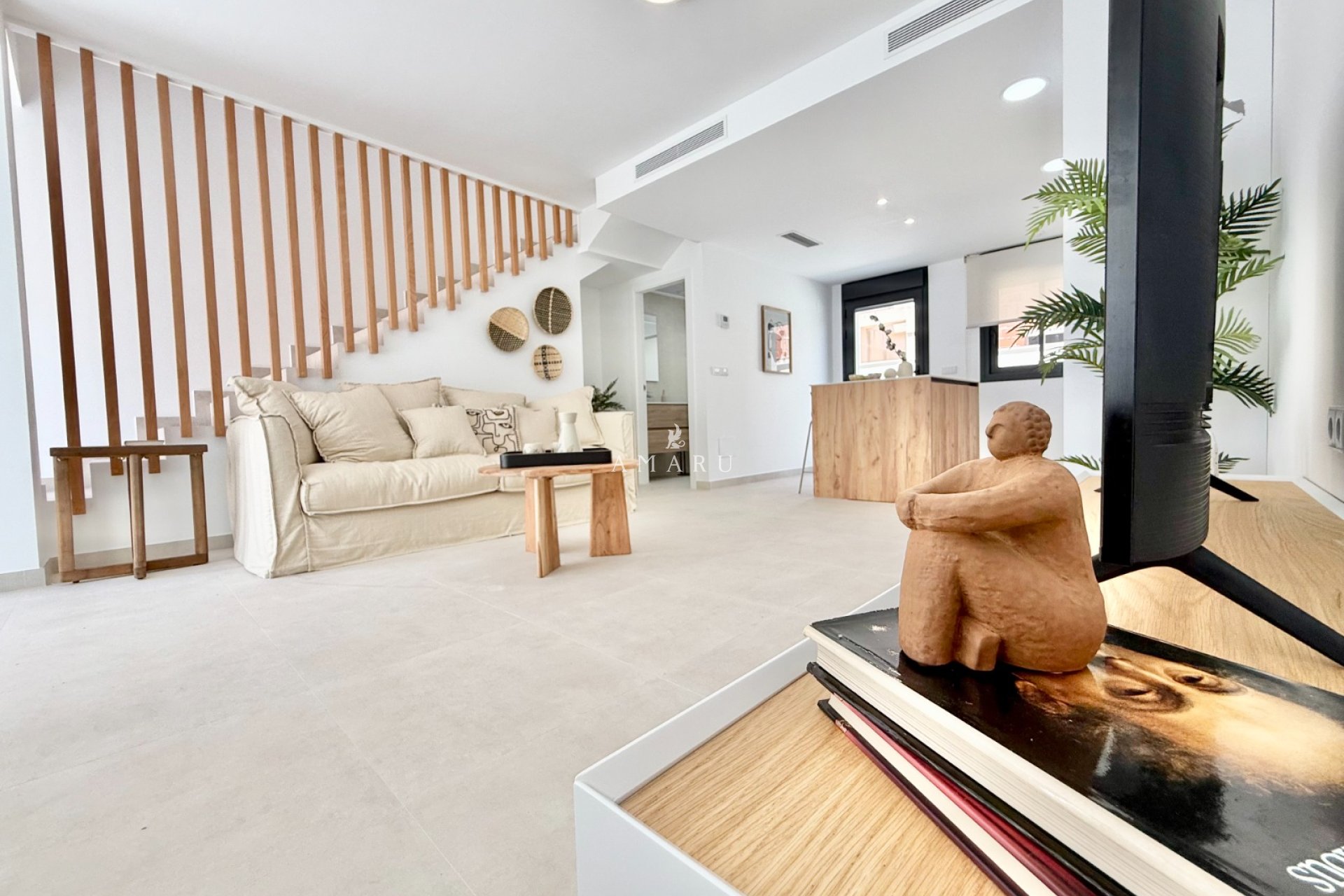 Nieuwbouw Woningen - terraced -
Cox