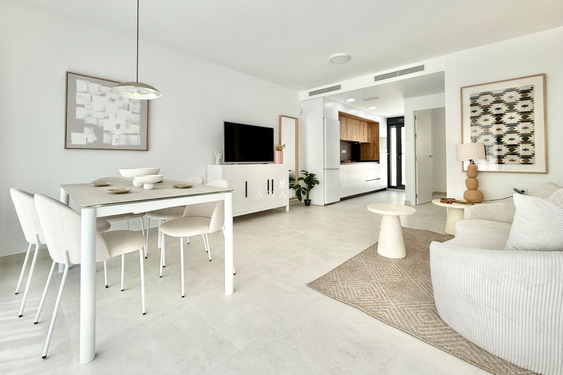 Nieuwbouw Woningen - terraced -
Cox