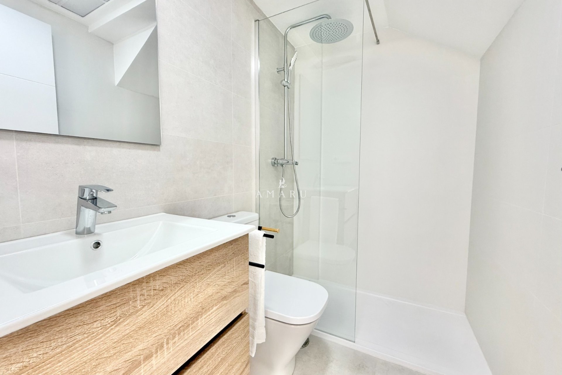 Nieuwbouw Woningen - terraced -
Cox