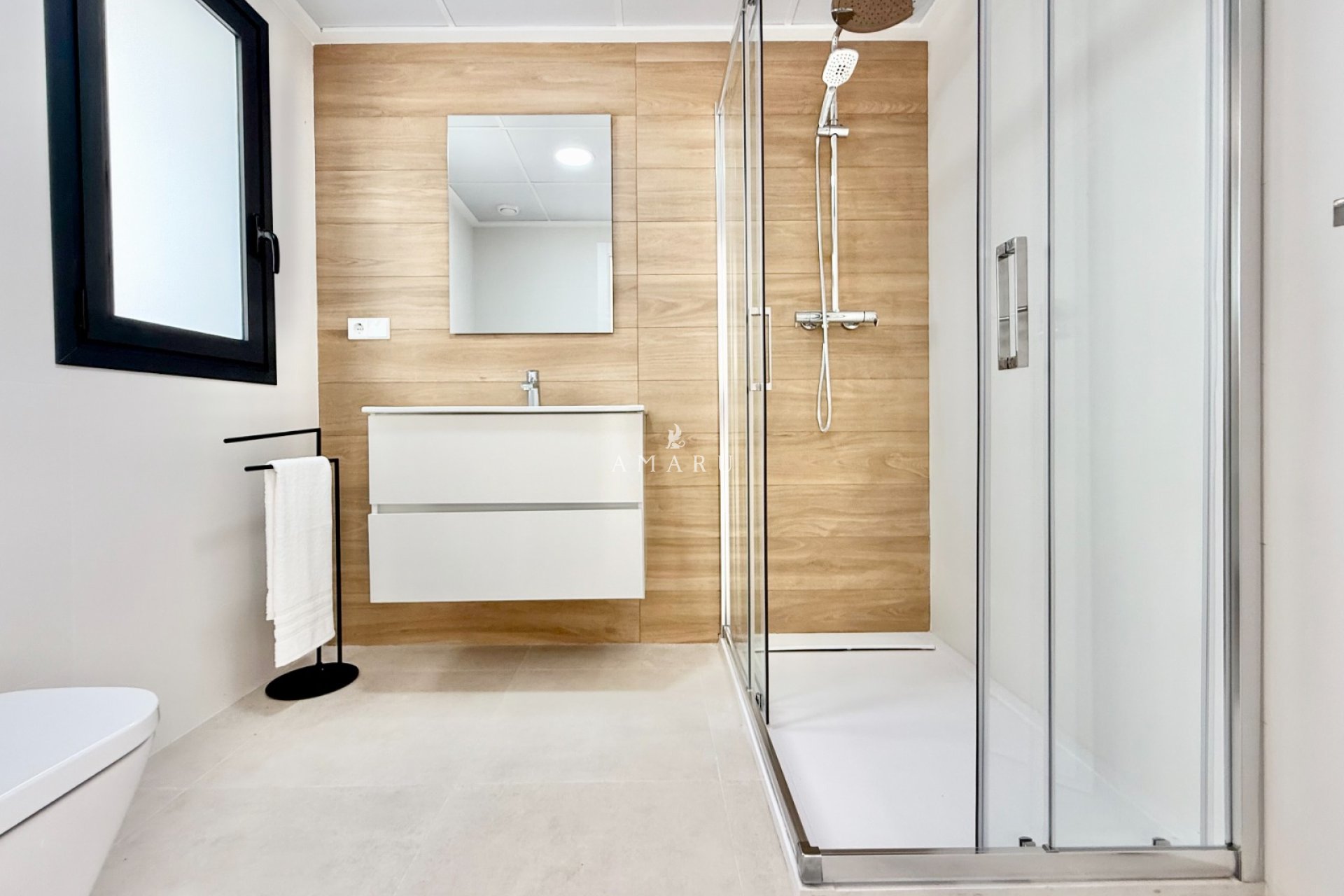 Nieuwbouw Woningen - terraced -
Cox