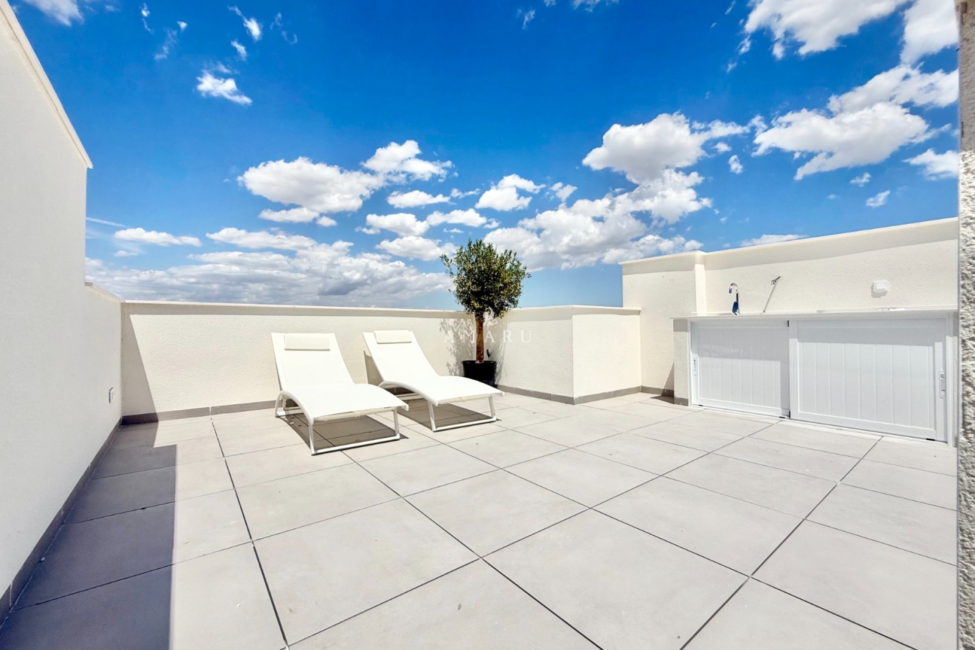 Nieuwbouw Woningen - terraced -
Cox