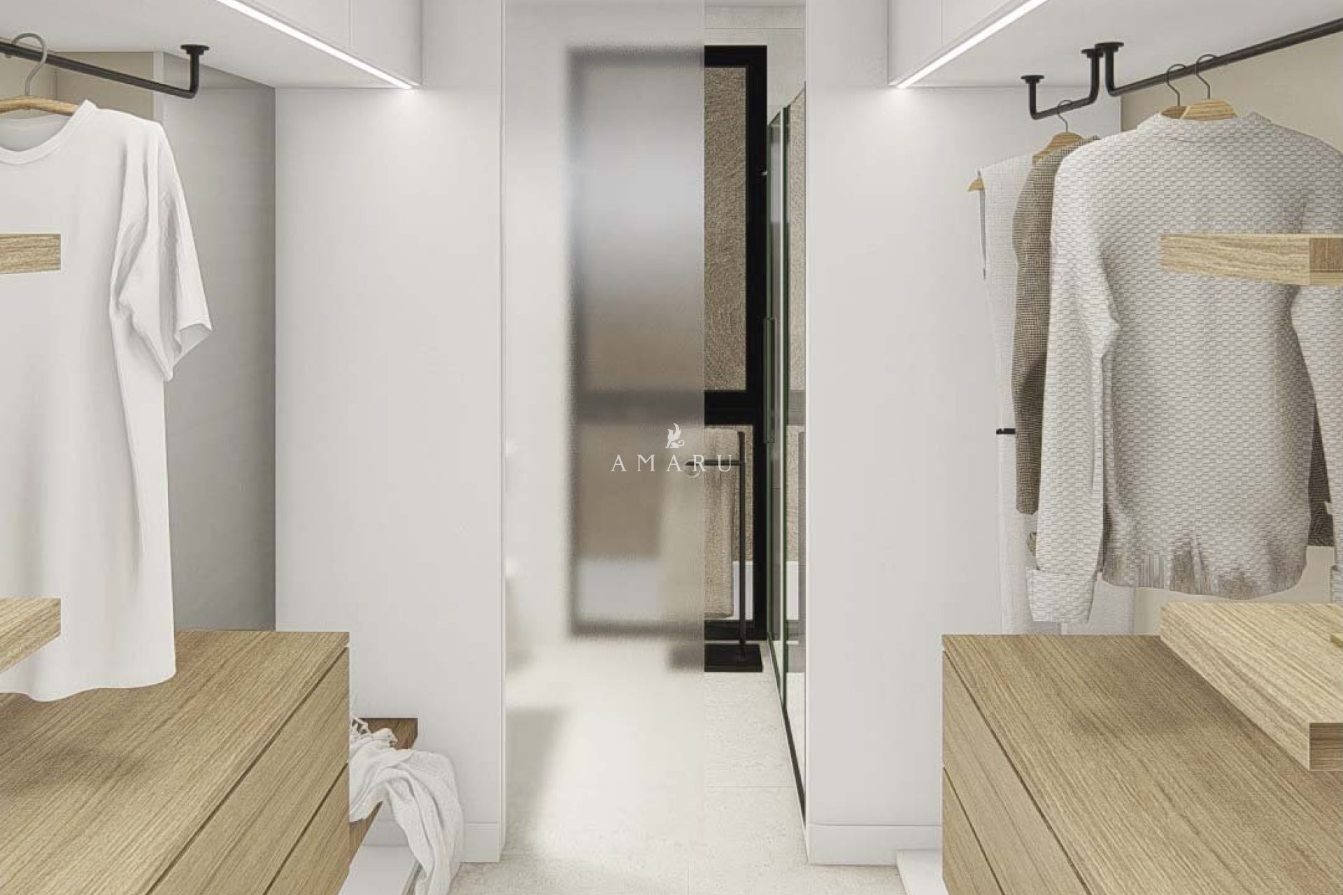 Nieuwbouw Woningen - terraced -
Dolores