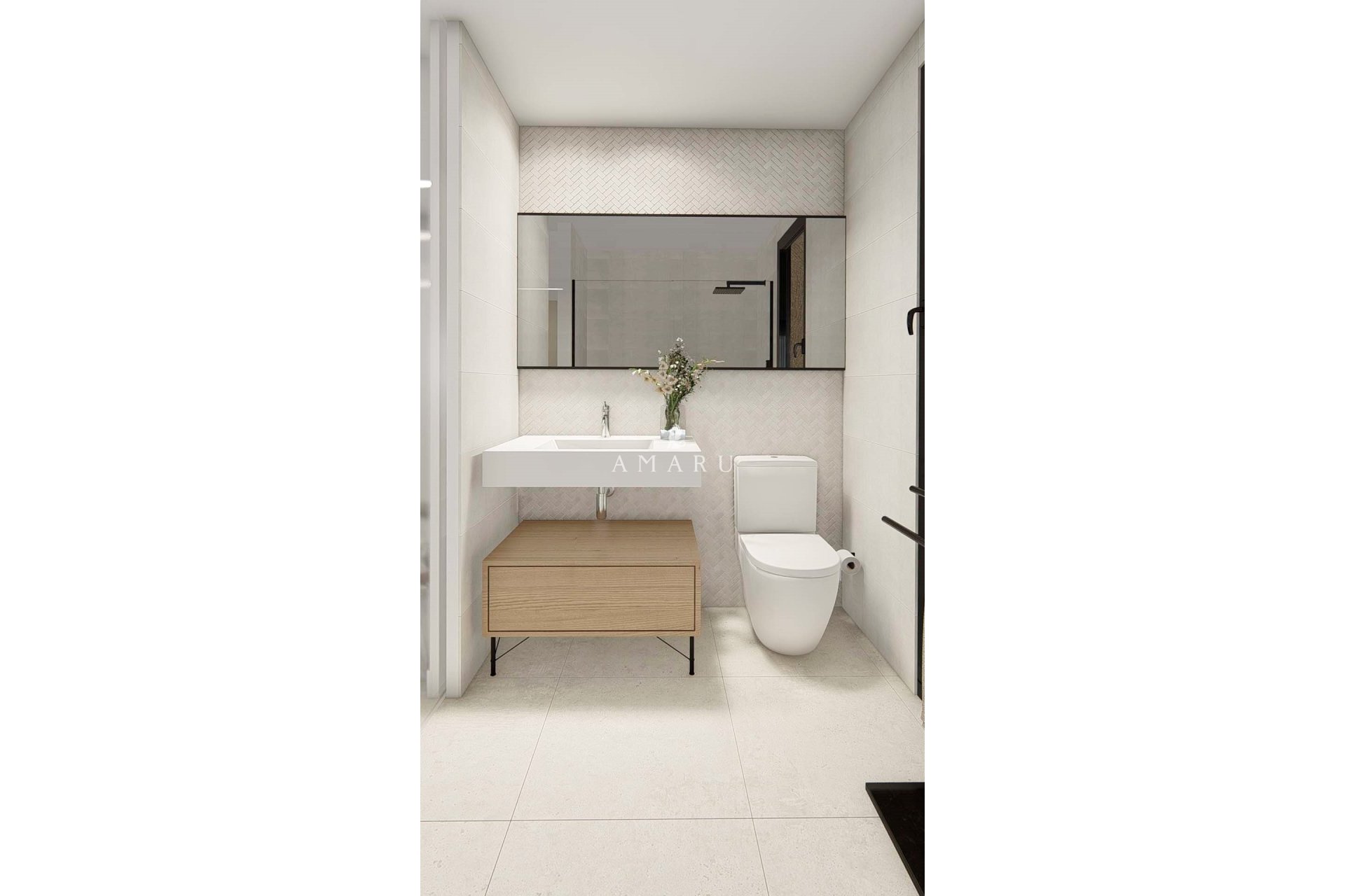 Nieuwbouw Woningen - terraced -
Dolores