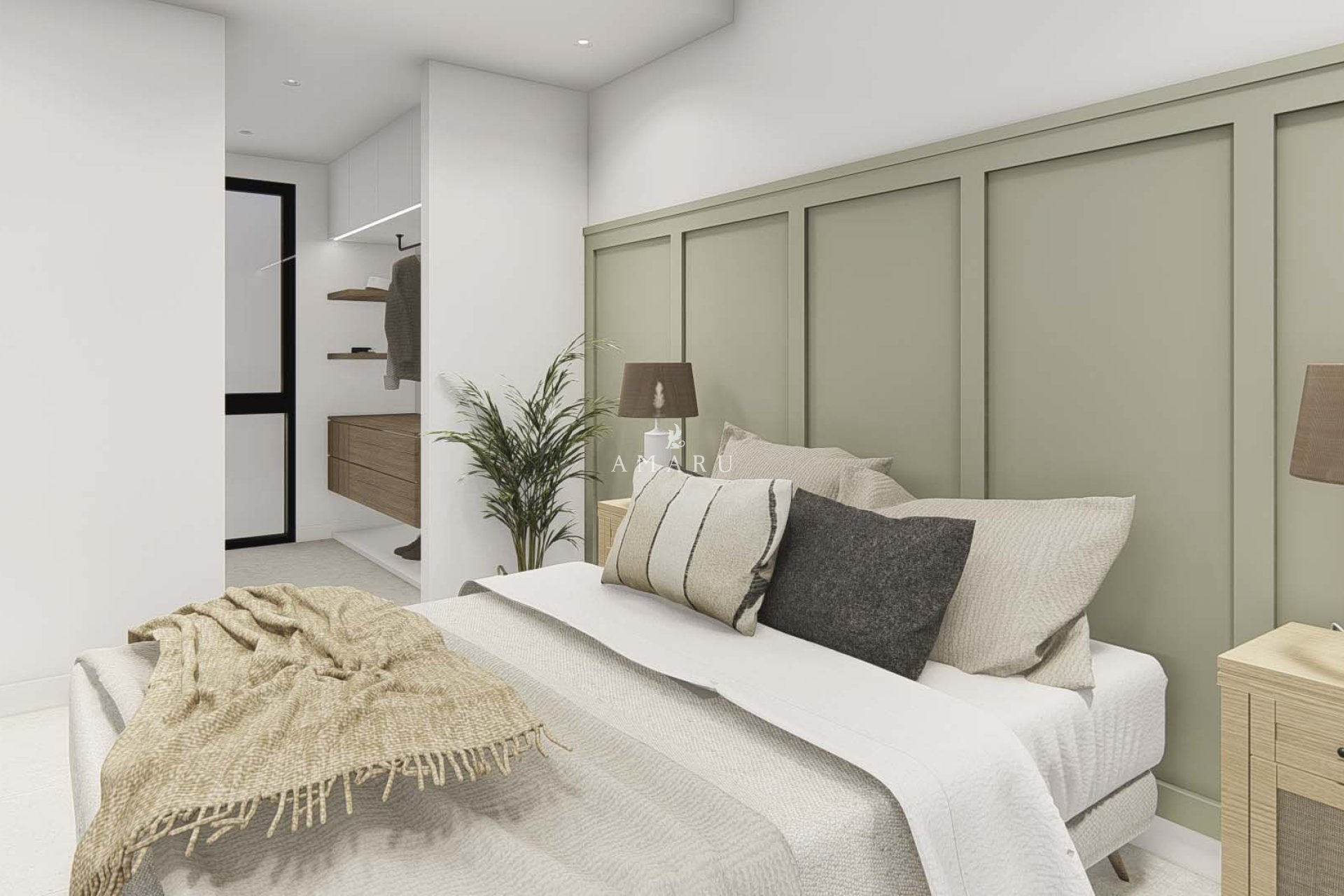 Nieuwbouw Woningen - terraced -
Dolores