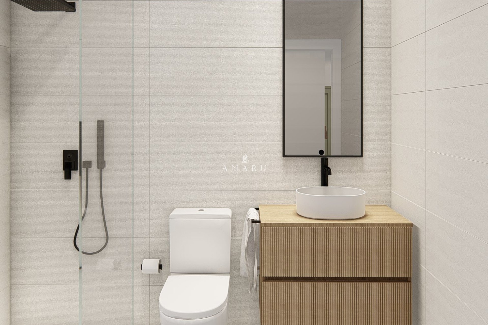 Nieuwbouw Woningen - terraced -
Dolores