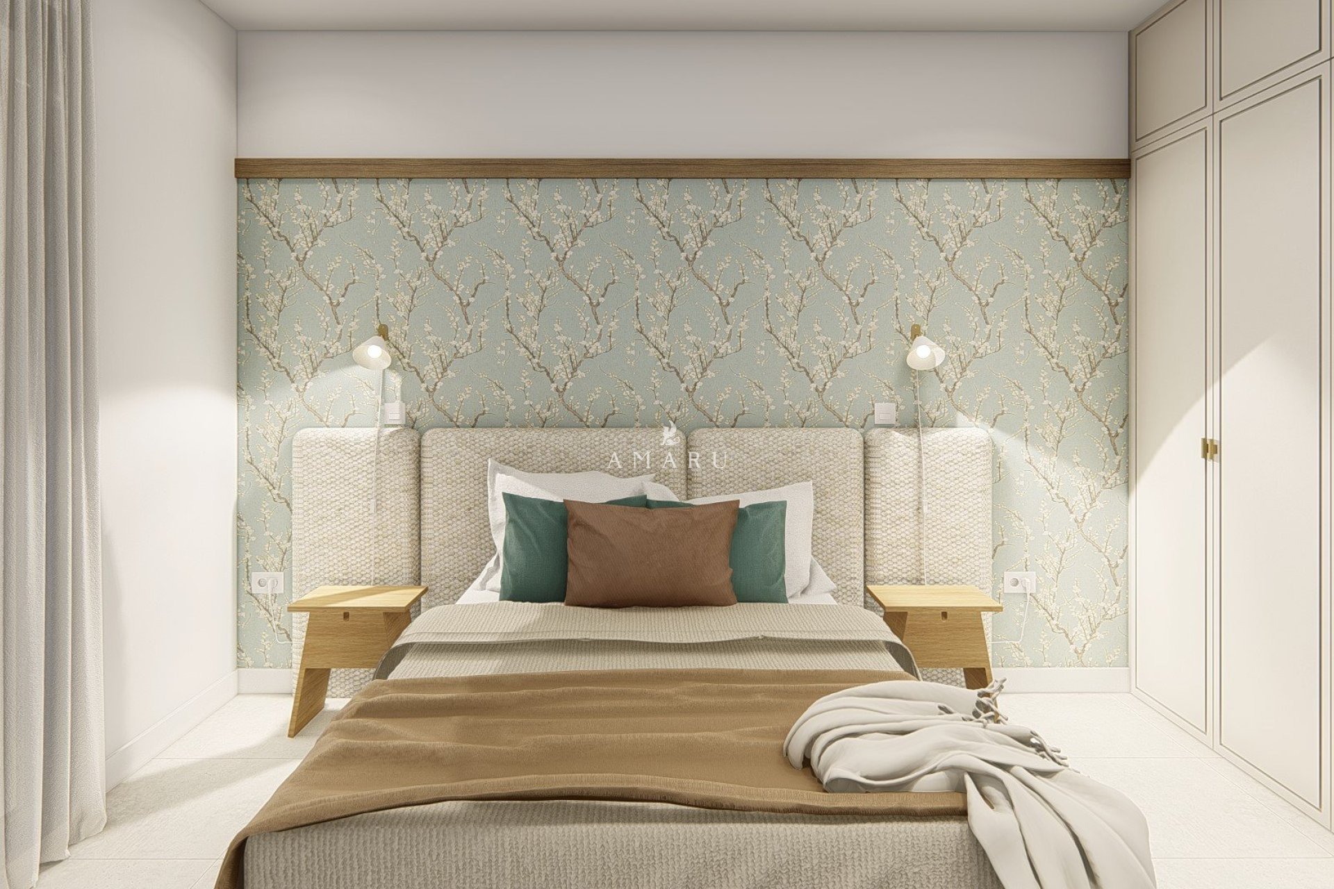 Nieuwbouw Woningen - terraced -
Dolores