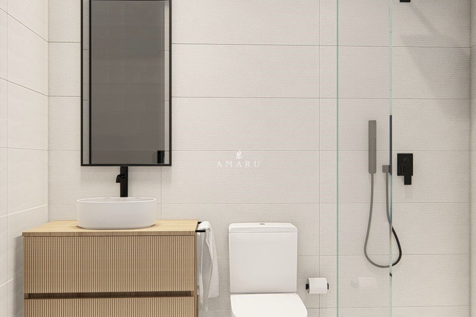 Nieuwbouw Woningen - terraced -
Dolores