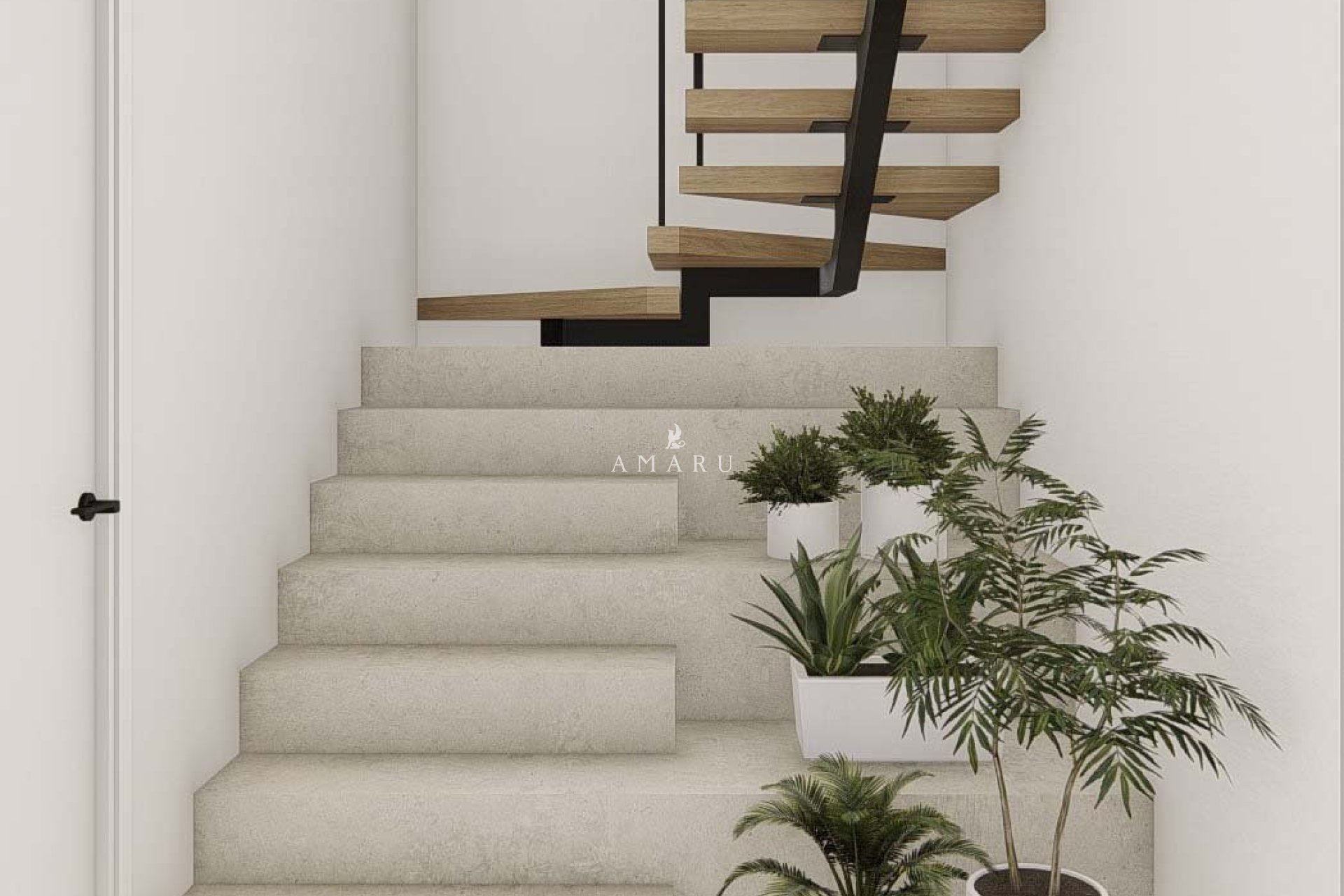 Nieuwbouw Woningen - terraced -
Dolores