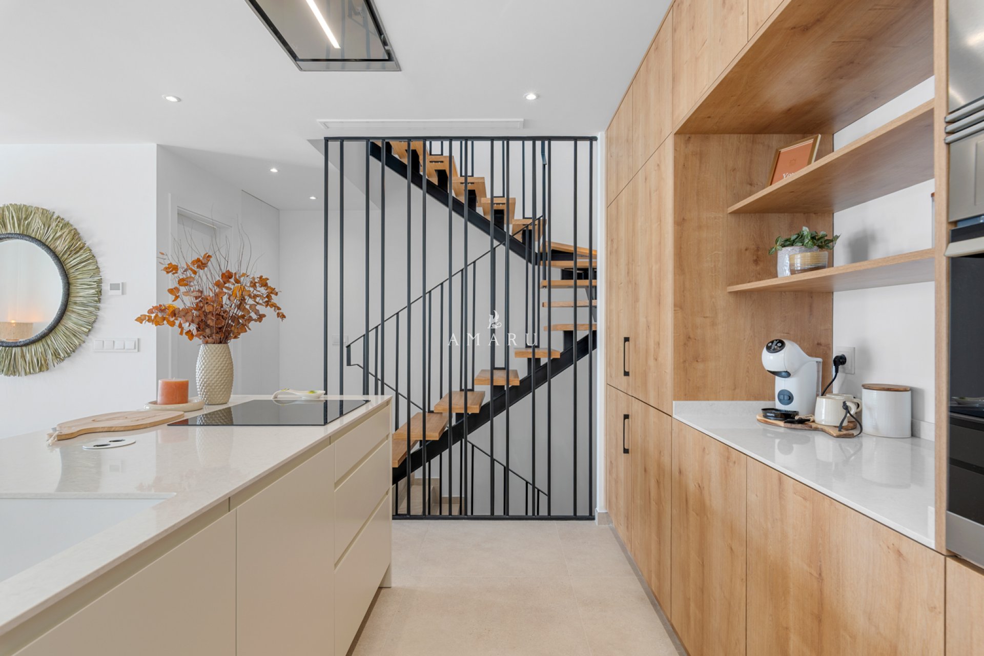 Nieuwbouw Woningen - terraced -
Dolores