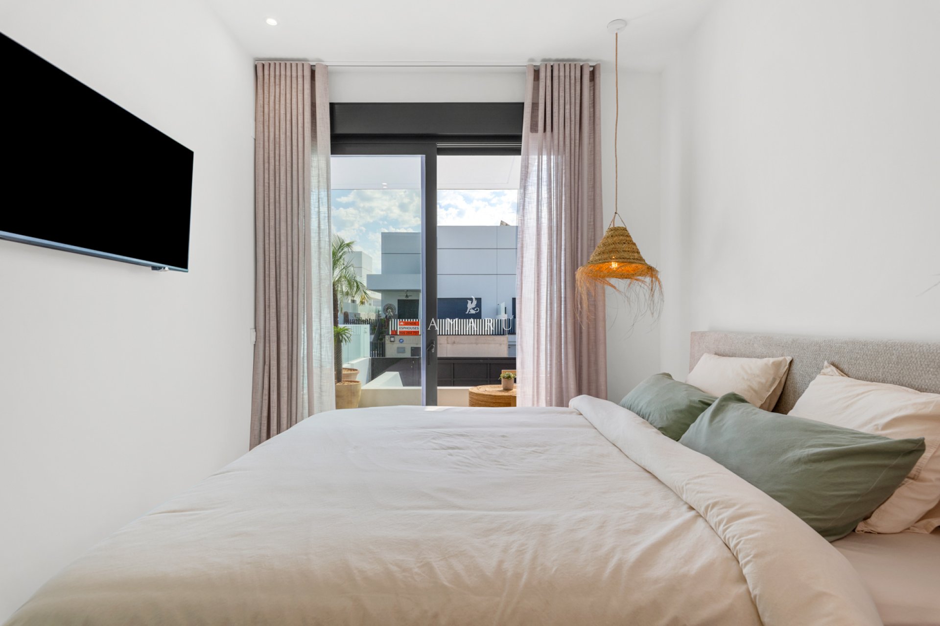 Nieuwbouw Woningen - terraced -
Dolores