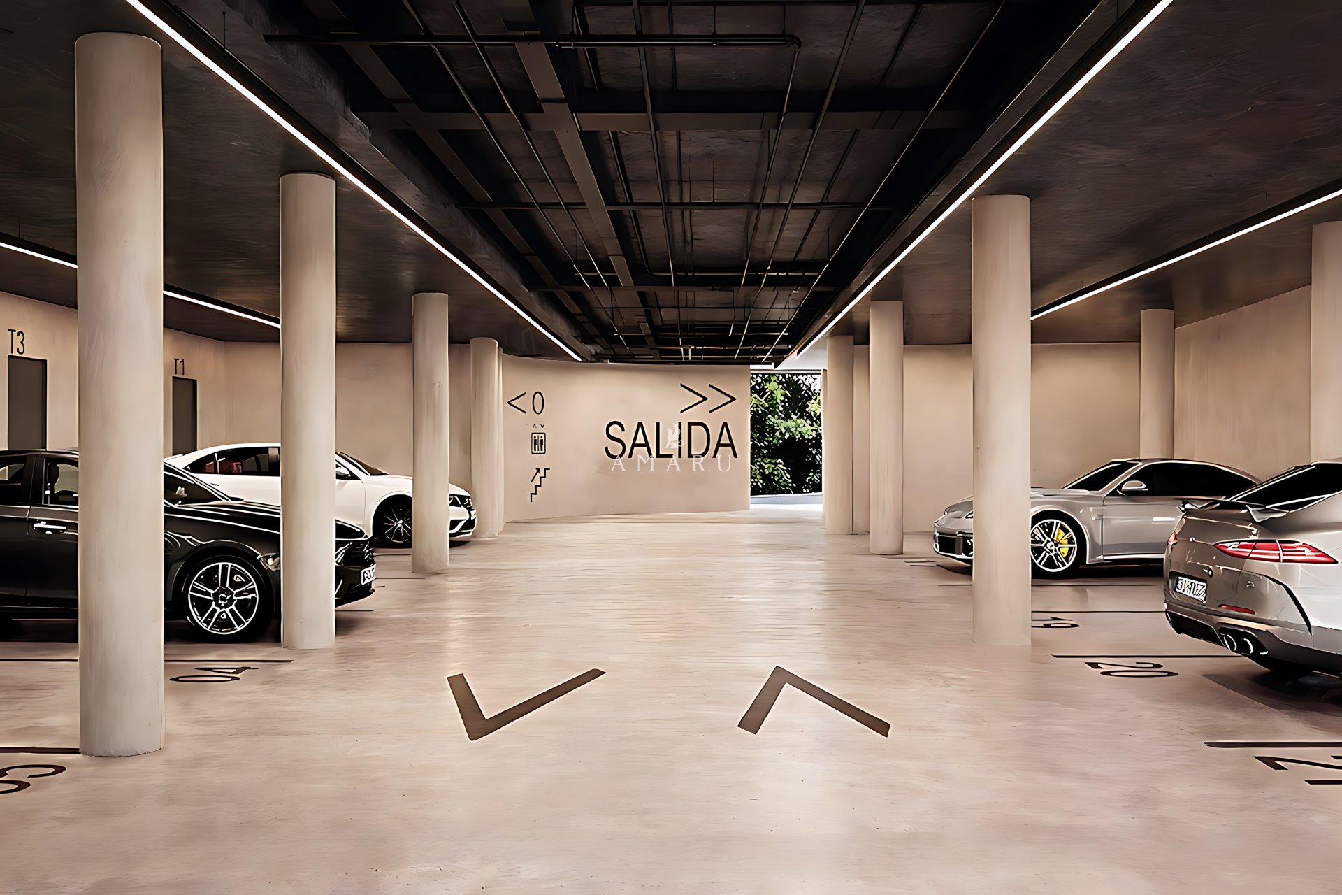 Nieuwbouw Woningen - terraced -
Fuengirola