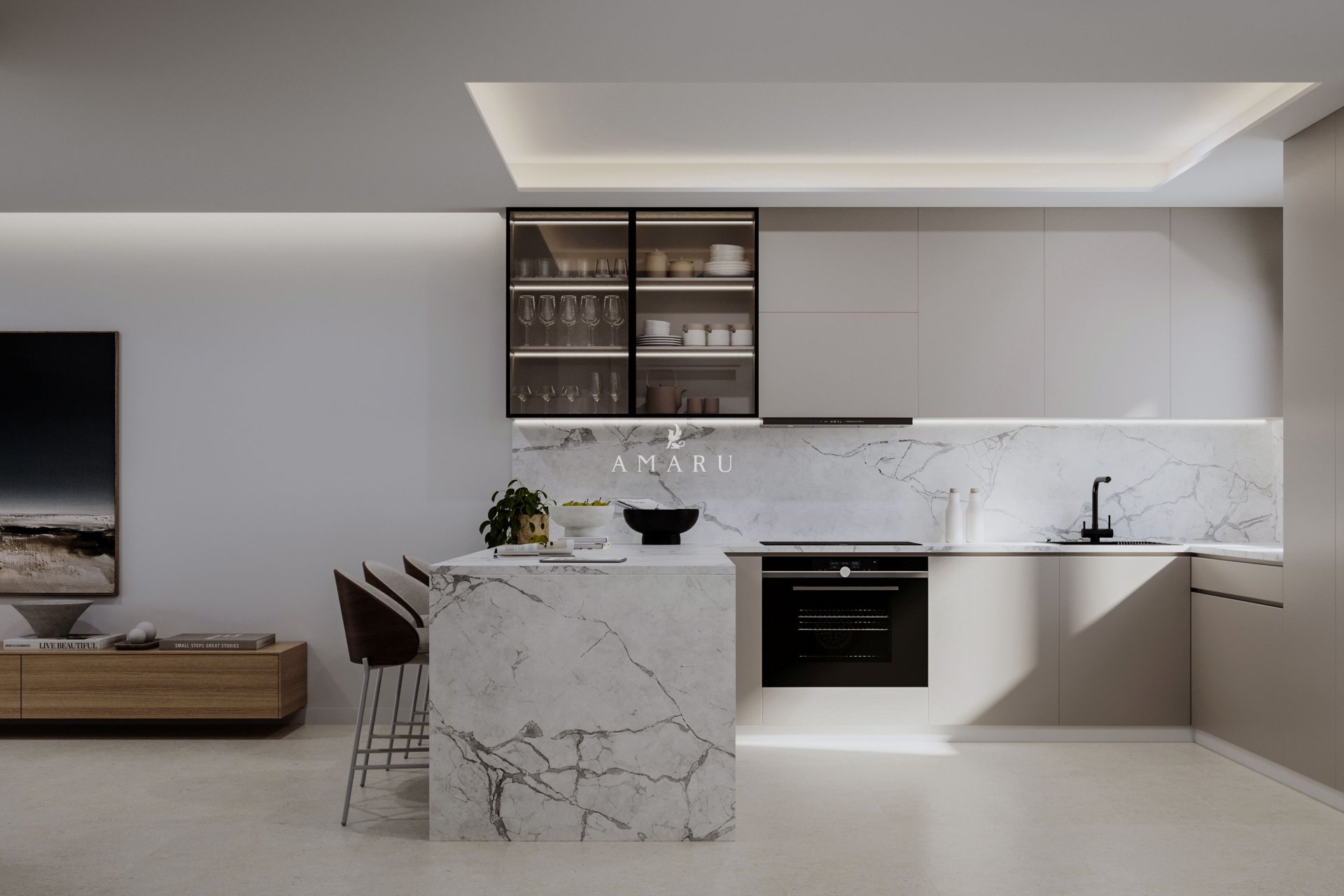 Nieuwbouw Woningen - terraced -
Fuengirola