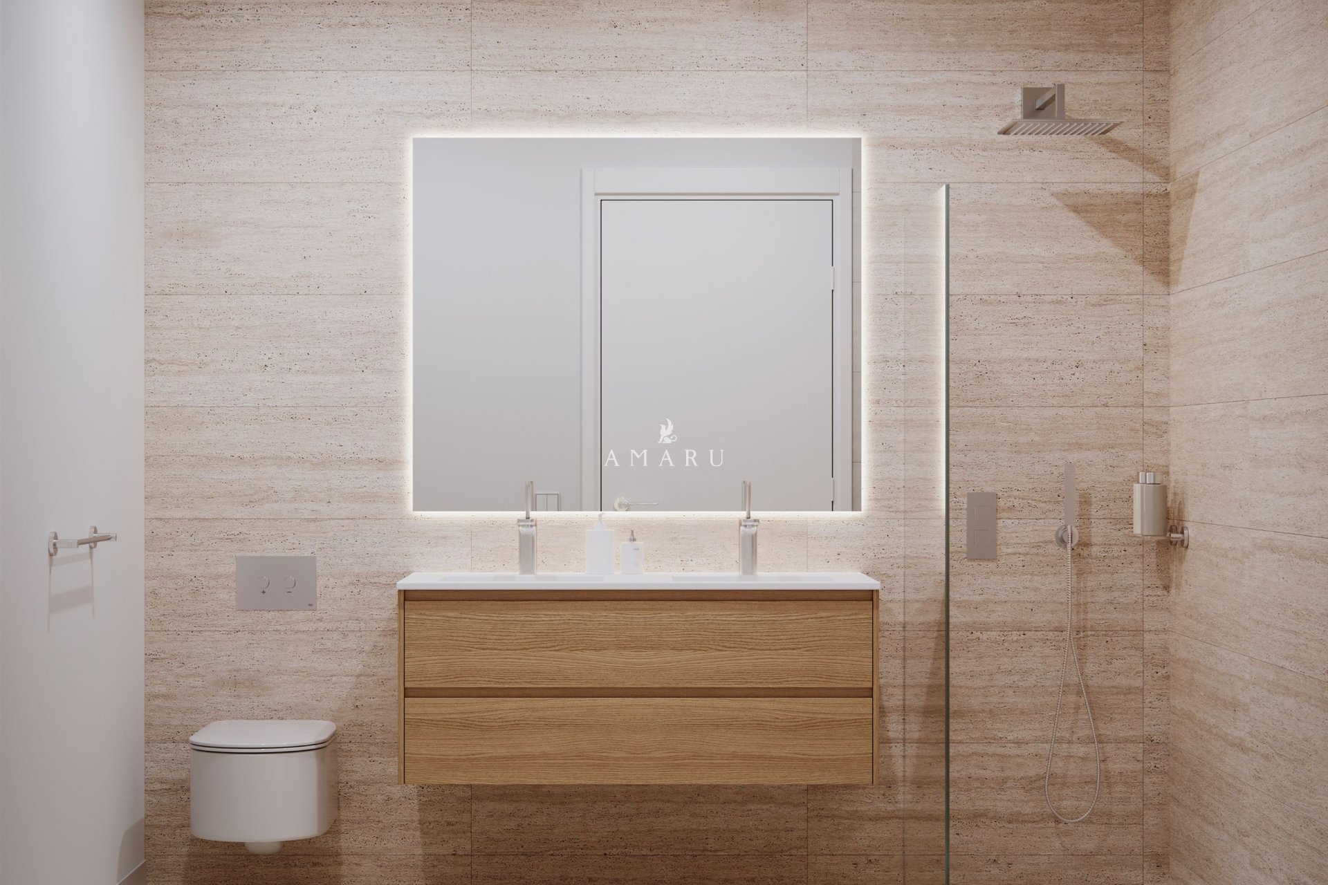 Nieuwbouw Woningen - terraced -
Fuengirola