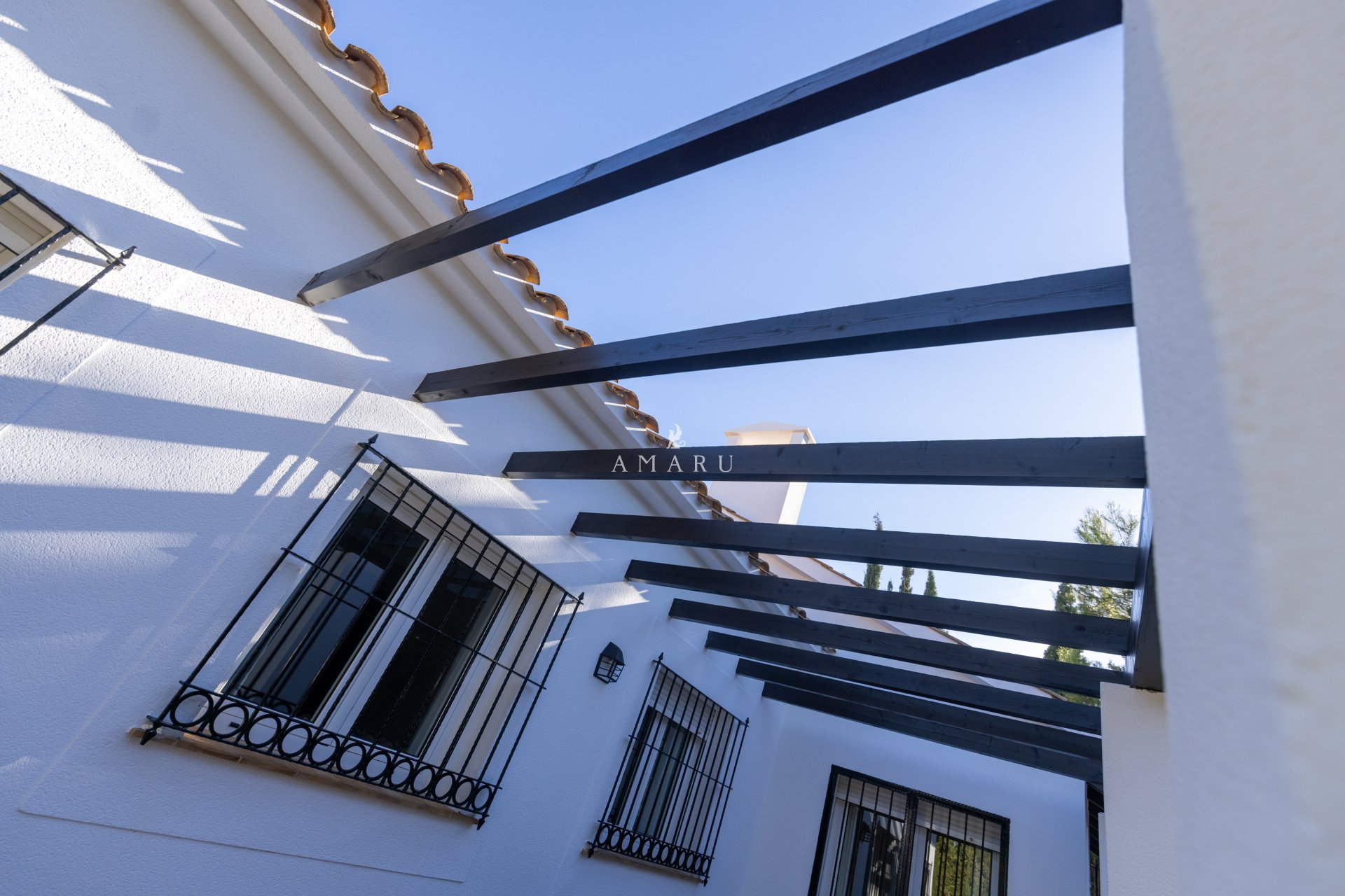 Nieuwbouw Woningen - terraced -
Fuente Álamo - Fuente Alamo