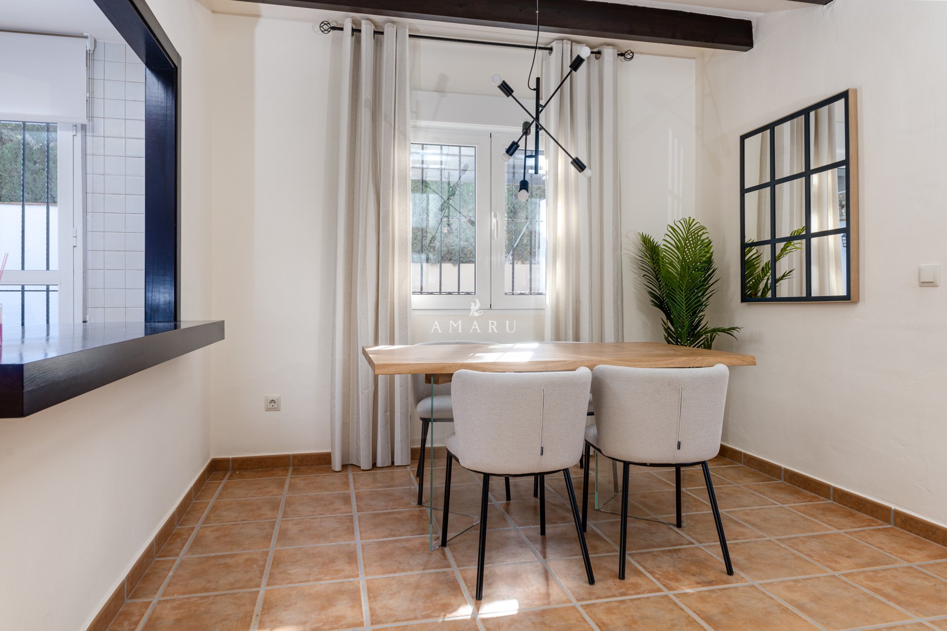 Nieuwbouw Woningen - terraced -
Fuente Álamo - Fuente Alamo